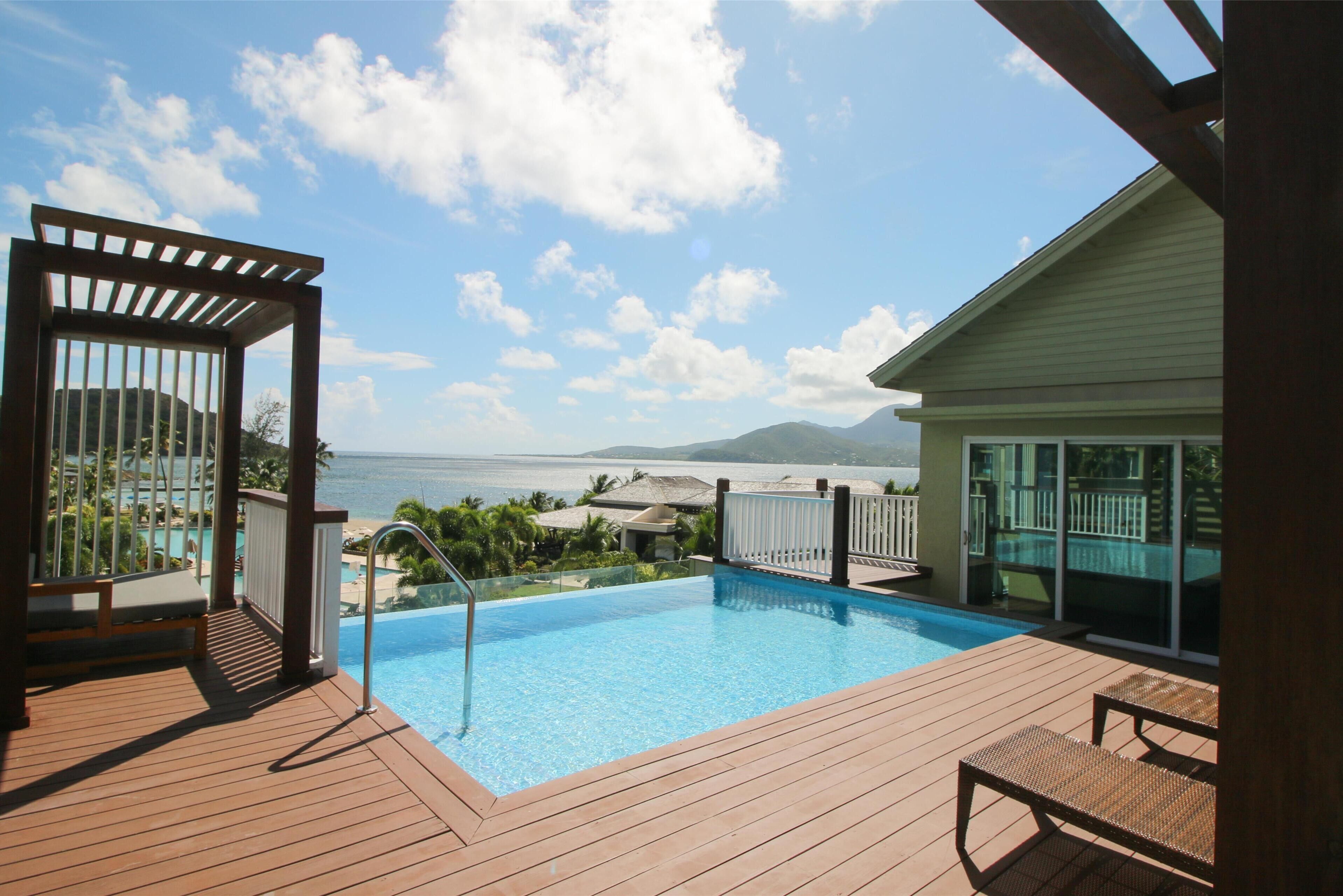 Park Hyatt St. Kitts Christophe Harbour Park Hyatt St. Kitts Christophe Harbour
