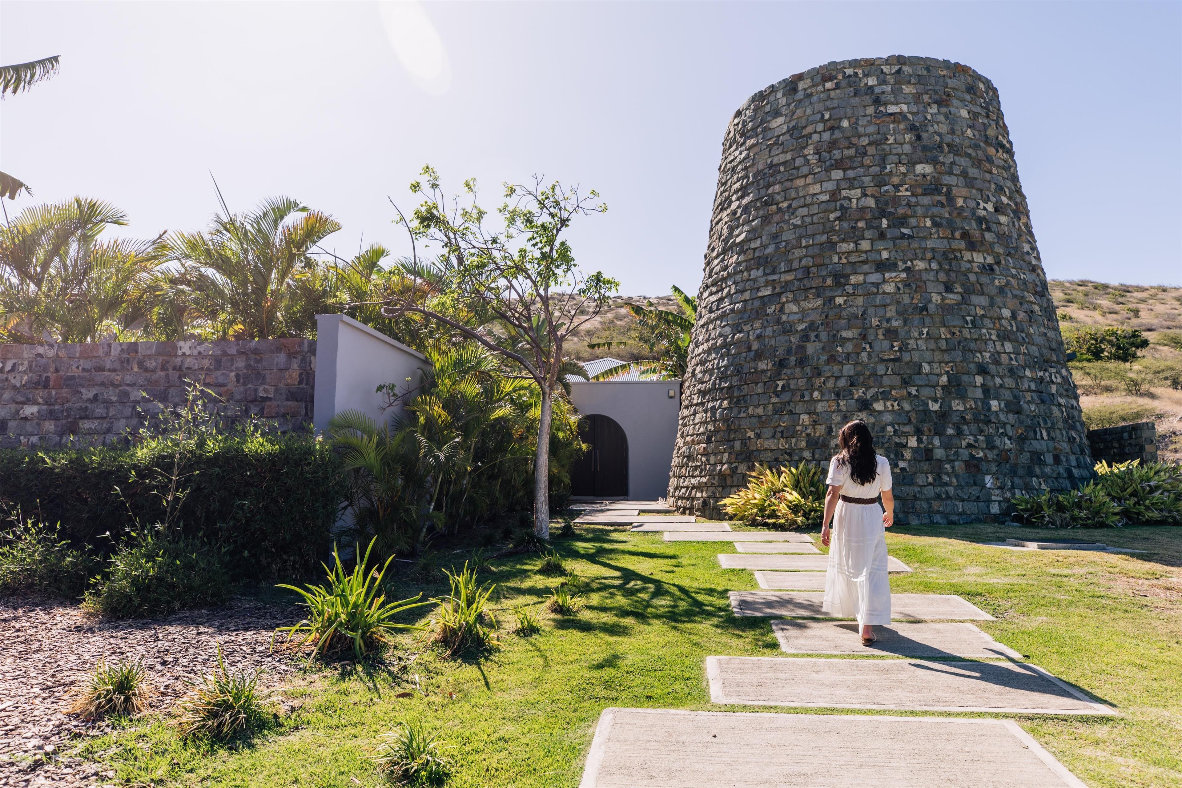 Park Hyatt St. Kitts Christophe Harbour Park Hyatt St. Kitts Christophe Harbour