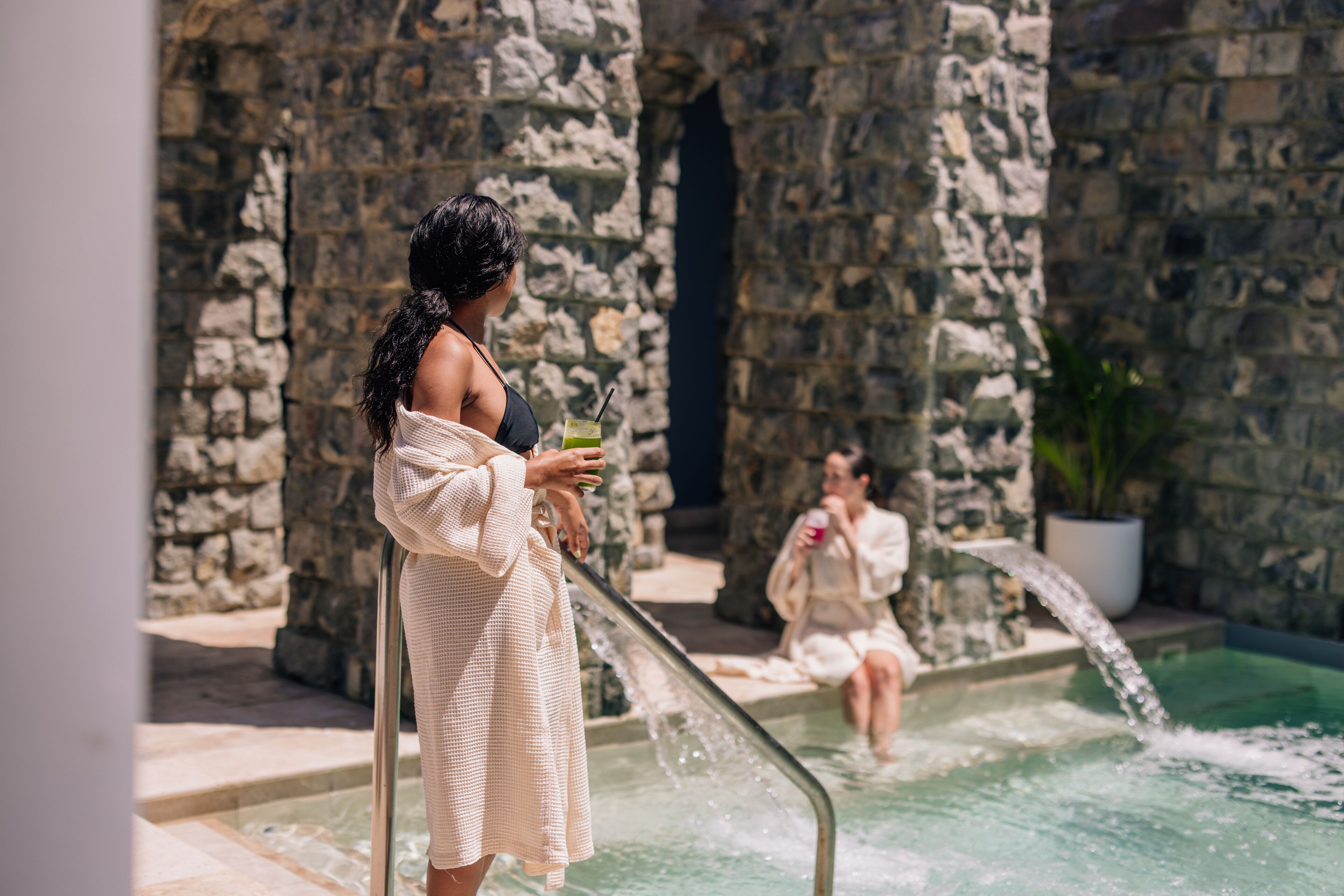 Park Hyatt St. Kitts Christophe Harbour Park Hyatt St. Kitts Christophe Harbour