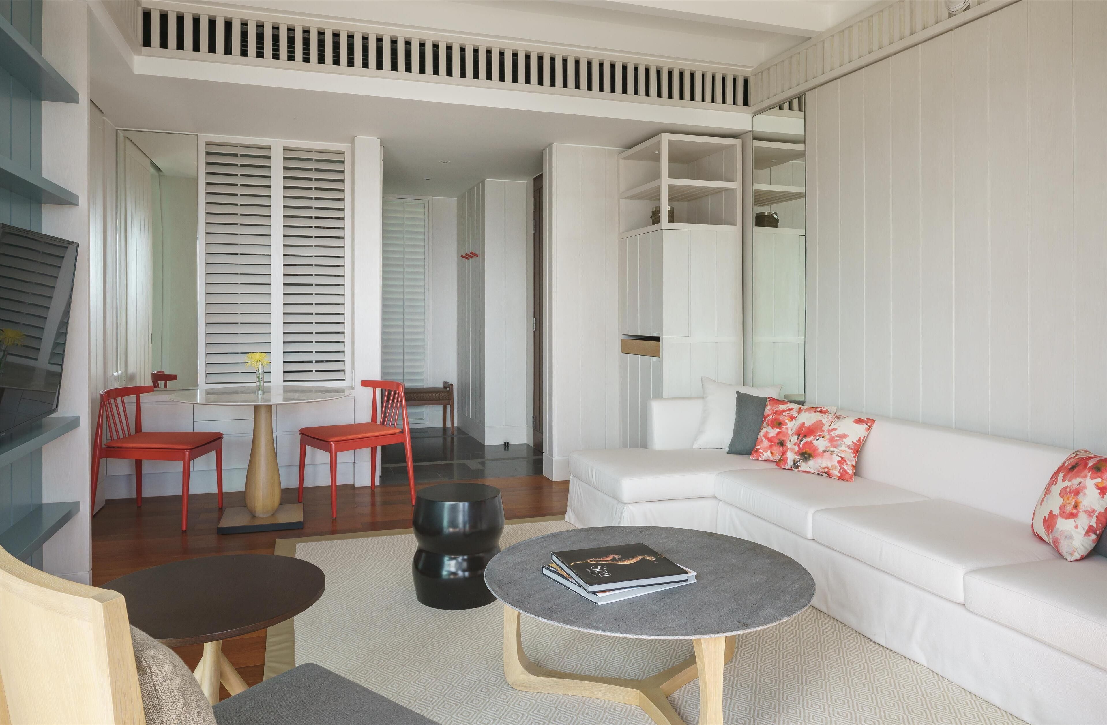 Park Hyatt St. Kitts Christophe Harbour Park Hyatt St. Kitts Christophe Harbour
