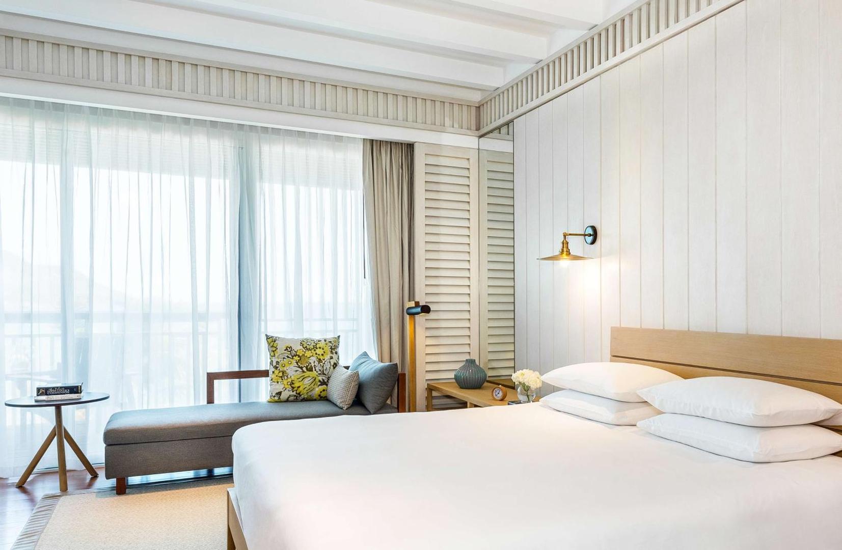 Park Hyatt St. Kitts Christophe Harbour Park Hyatt St. Kitts Christophe Harbour