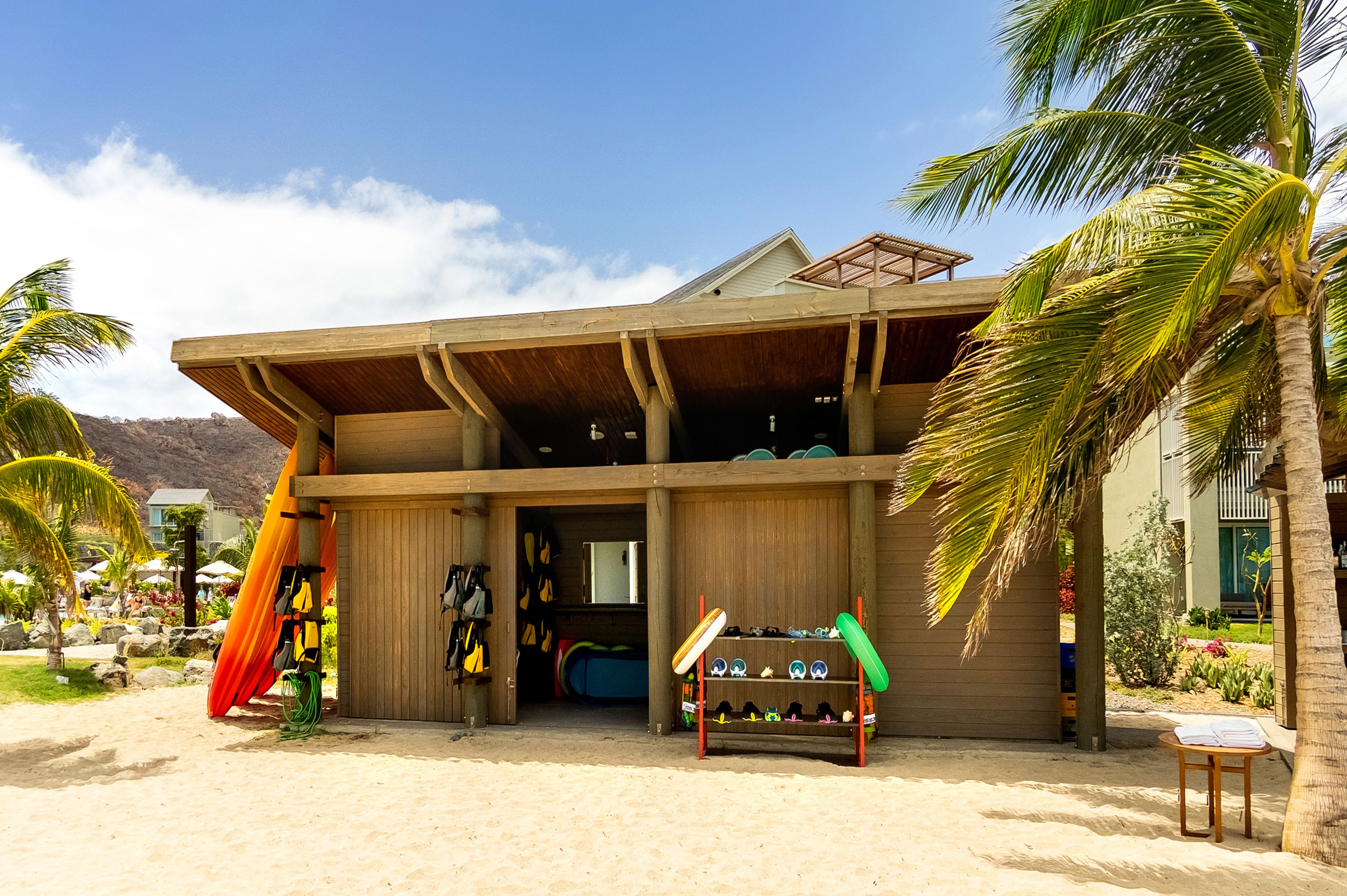 Park Hyatt St. Kitts Christophe Harbour Park Hyatt St. Kitts Christophe Harbour