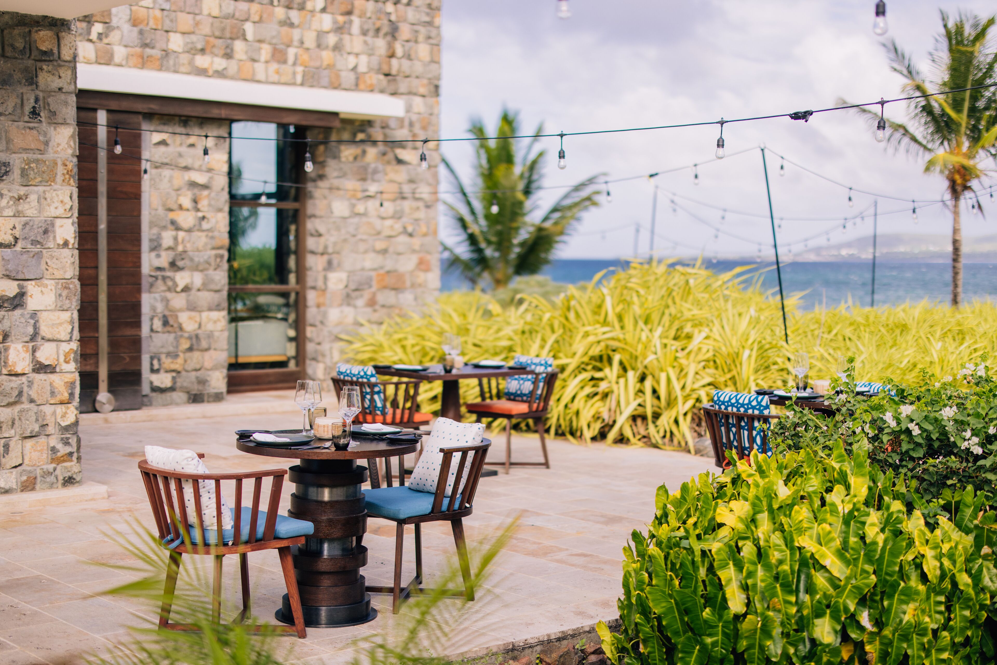Park Hyatt St. Kitts Christophe Harbour Park Hyatt St. Kitts Christophe Harbour