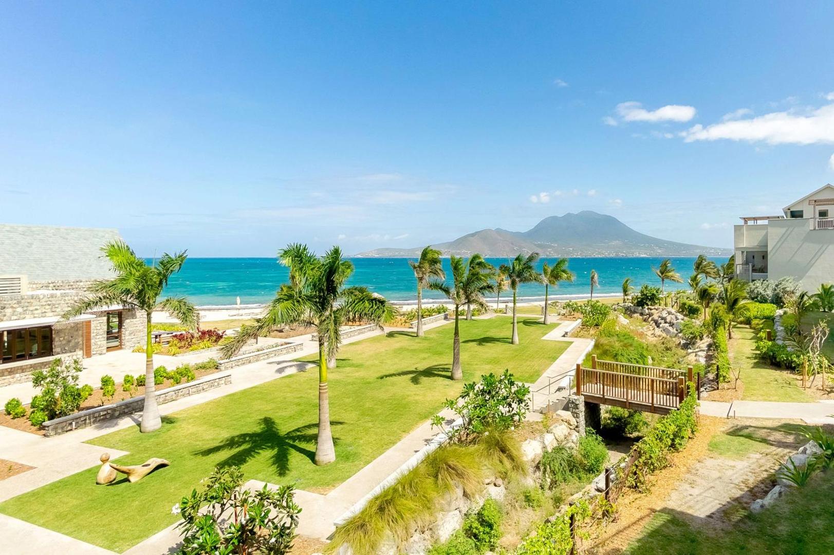 Park Hyatt St. Kitts Christophe Harbour Park Hyatt St. Kitts Christophe Harbour