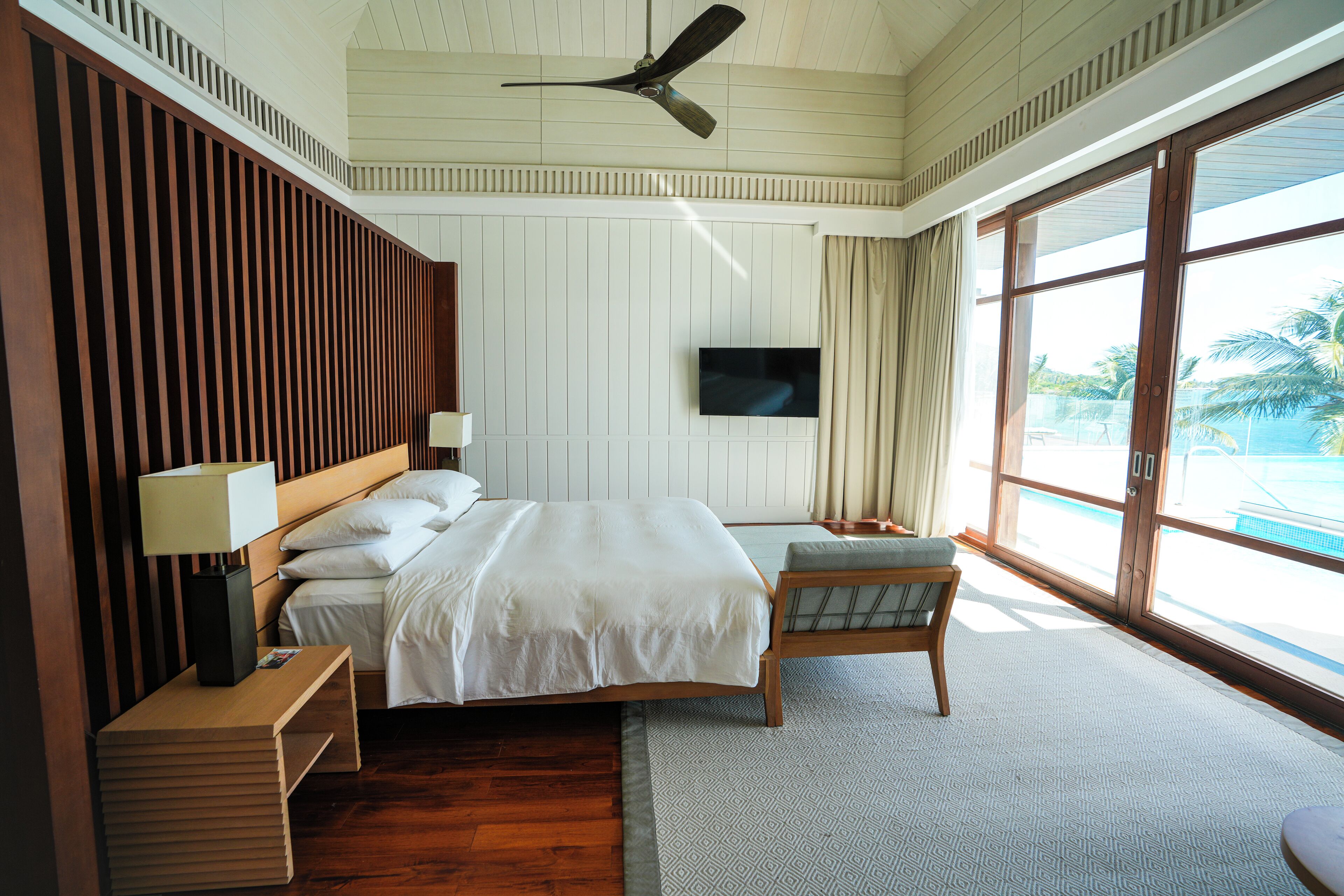 Park Hyatt St. Kitts Christophe Harbour Park Hyatt St. Kitts Christophe Harbour