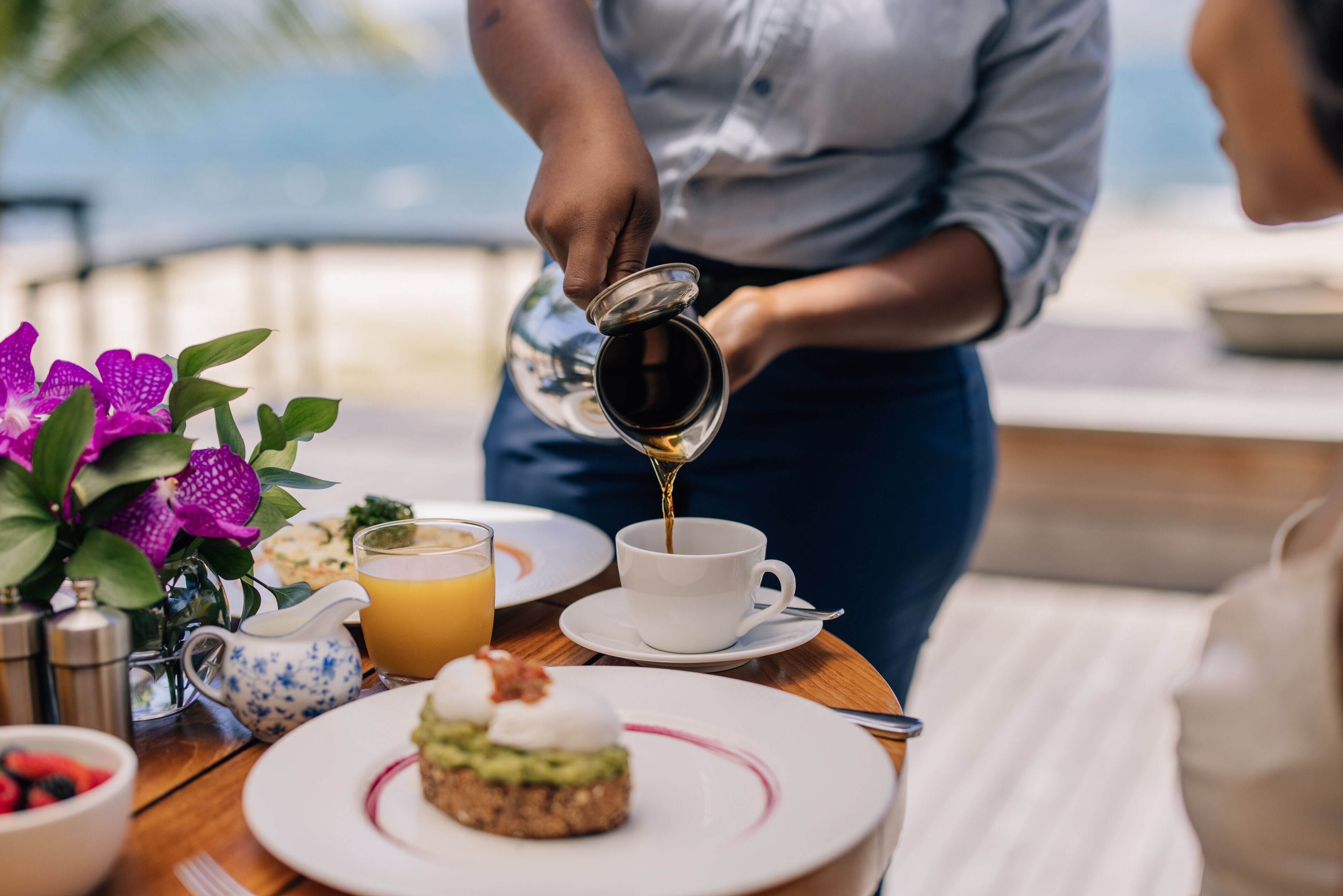 Park Hyatt St. Kitts Christophe Harbour Park Hyatt St. Kitts Christophe Harbour