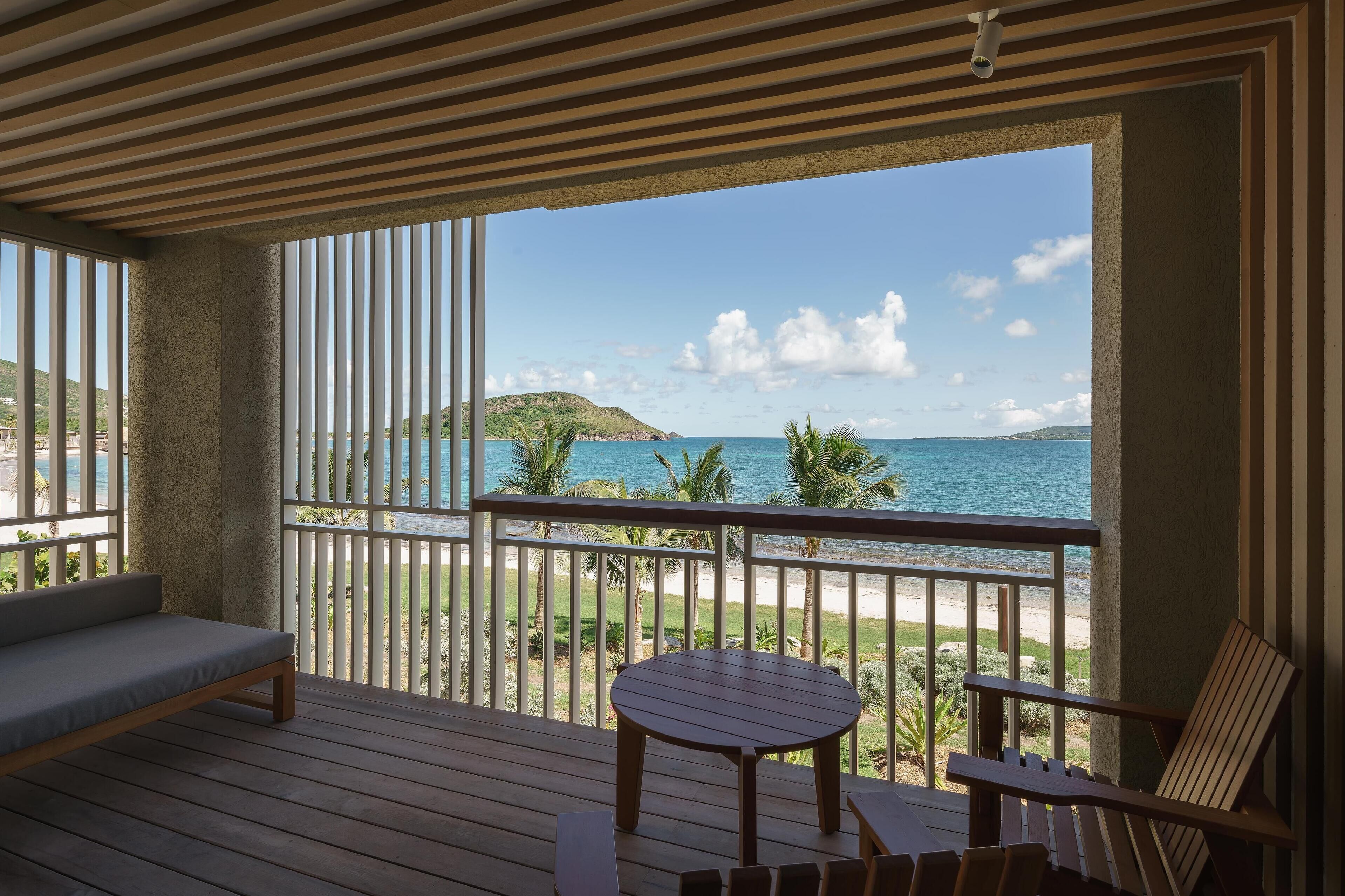 Park Hyatt St. Kitts Christophe Harbour Park Hyatt St. Kitts Christophe Harbour