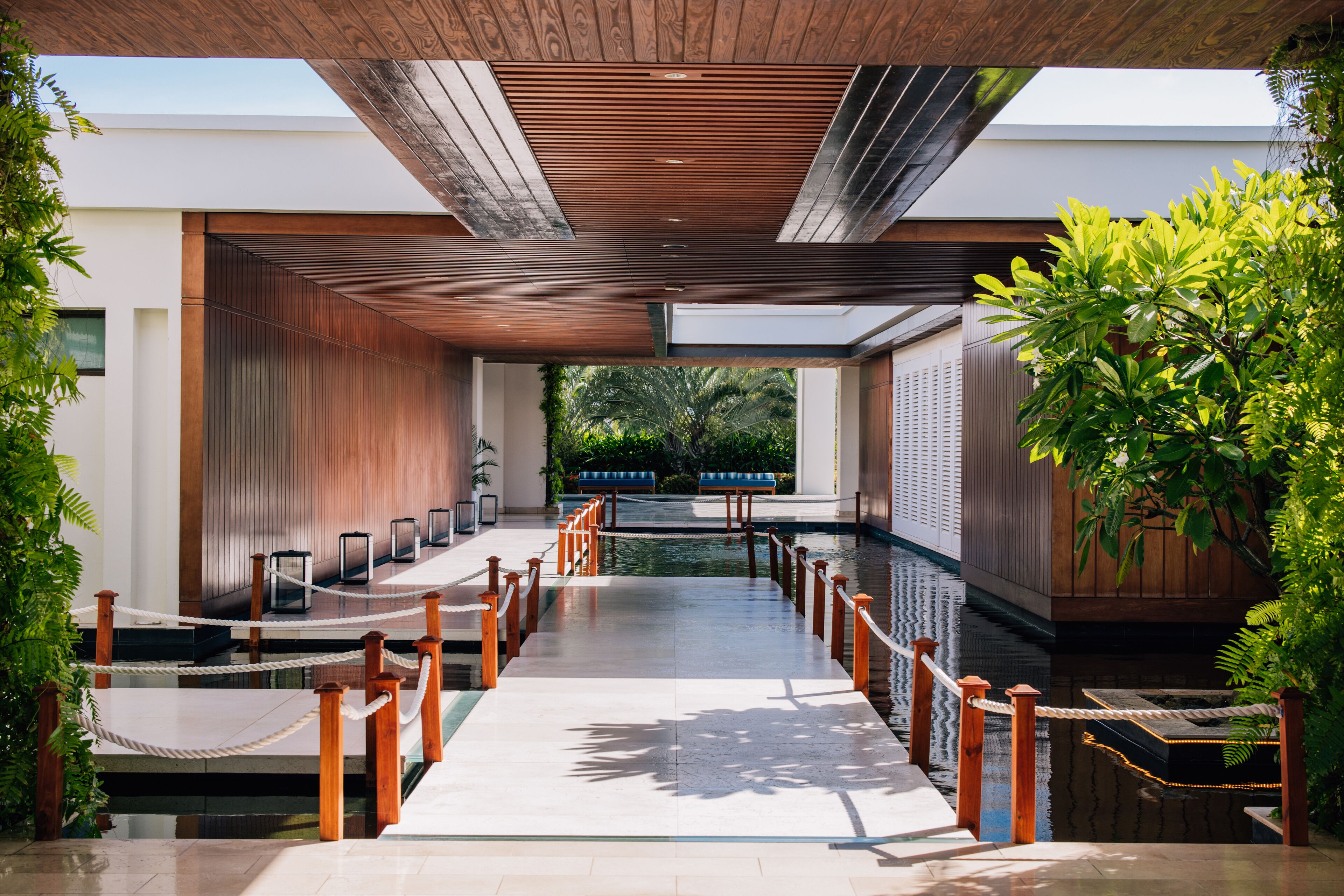 Park Hyatt St. Kitts Christophe Harbour Park Hyatt St. Kitts Christophe Harbour