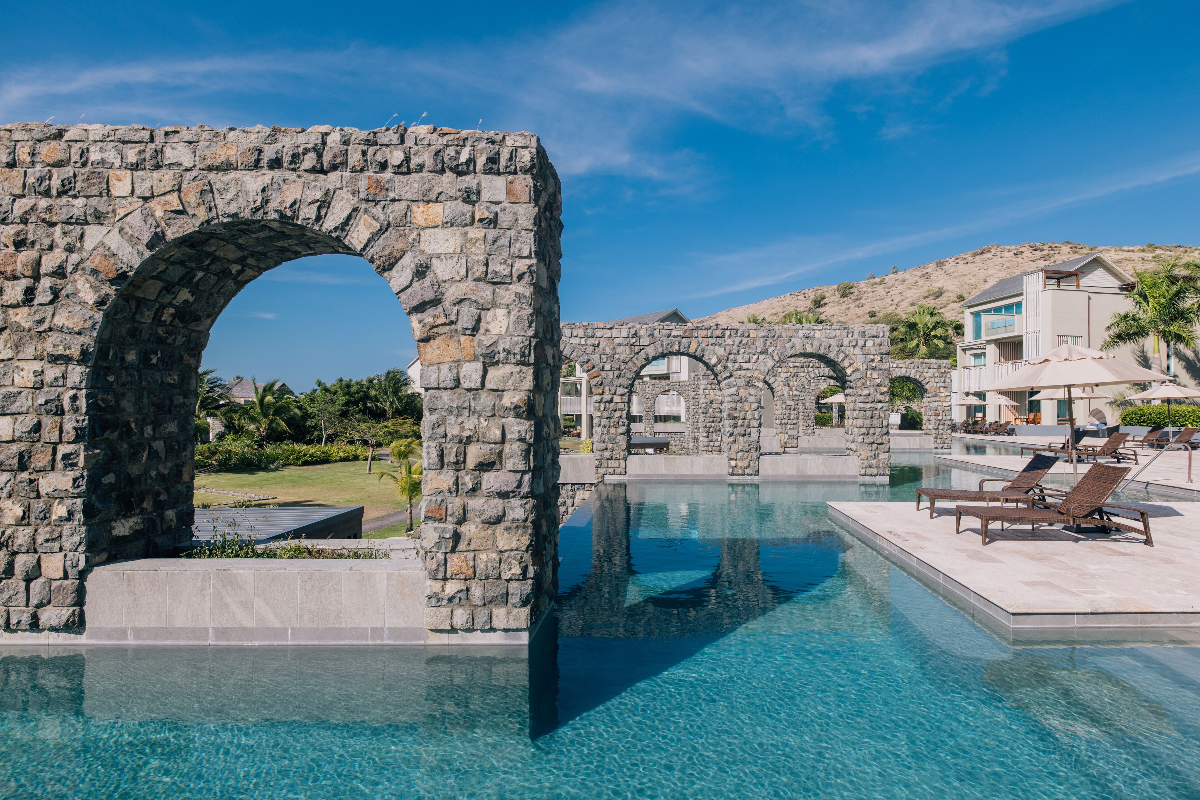 Park Hyatt St. Kitts Christophe Harbour Park Hyatt St. Kitts Christophe Harbour