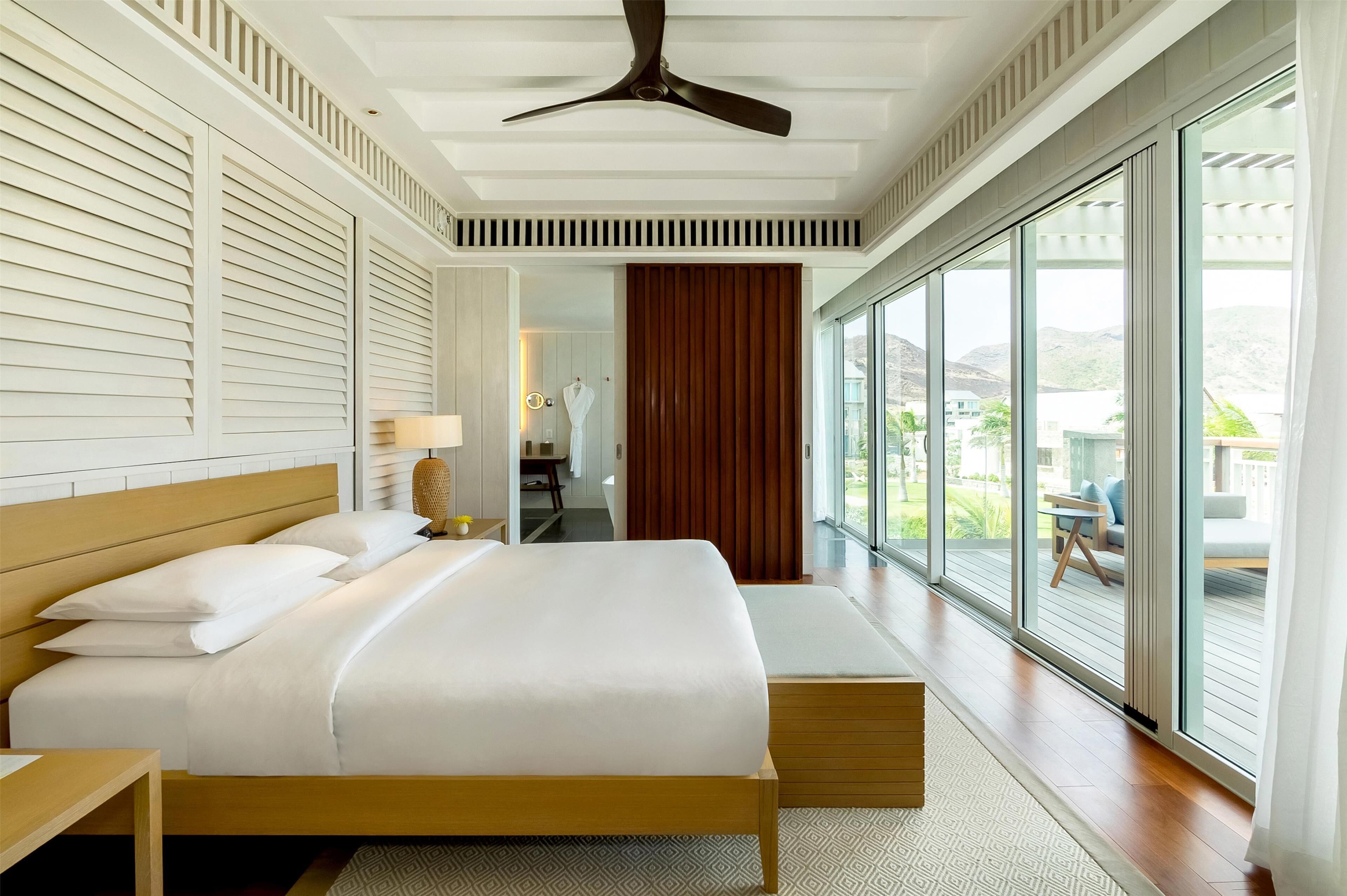 Park Hyatt St. Kitts Christophe Harbour Park Hyatt St. Kitts Christophe Harbour