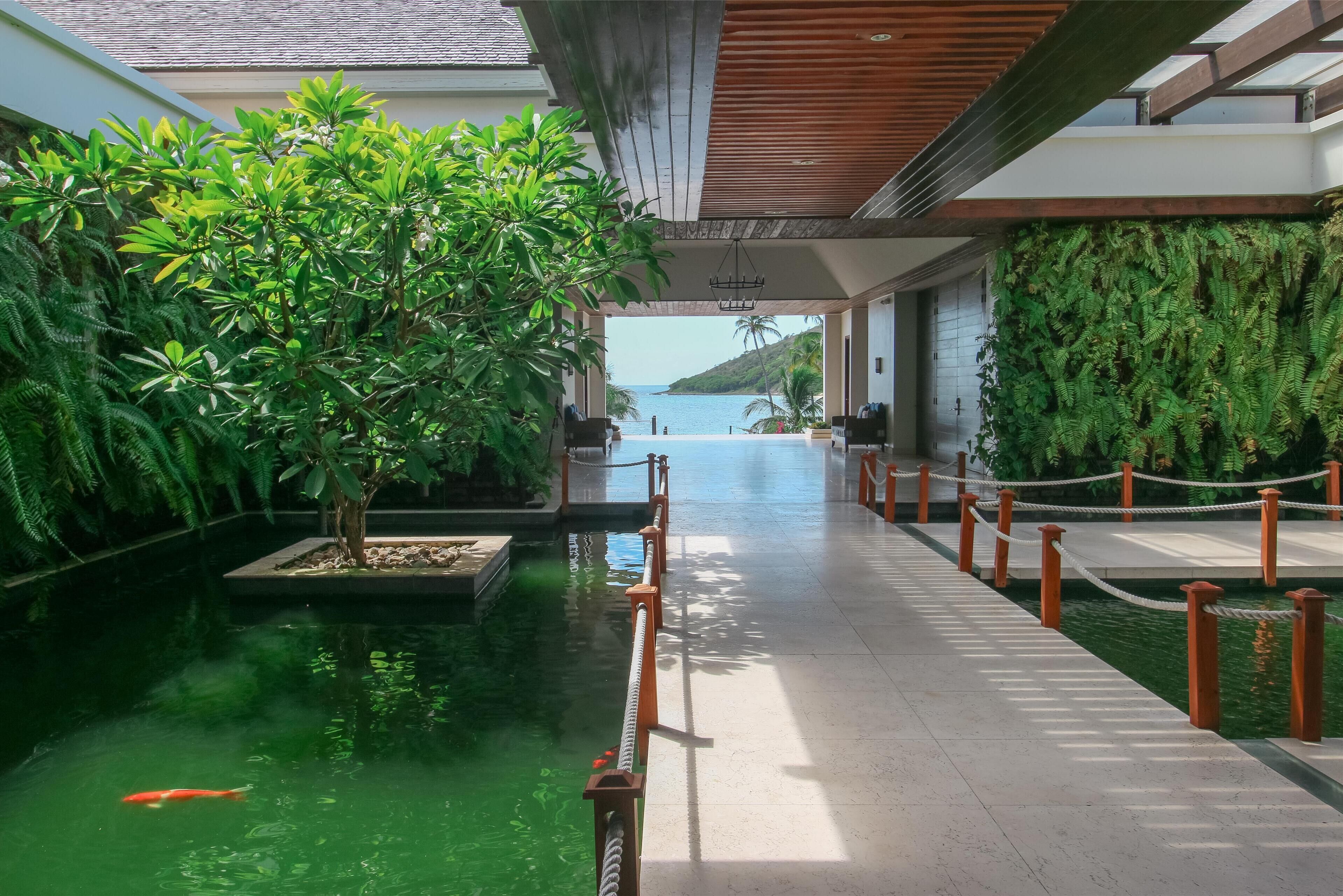 Park Hyatt St. Kitts Christophe Harbour Park Hyatt St. Kitts Christophe Harbour