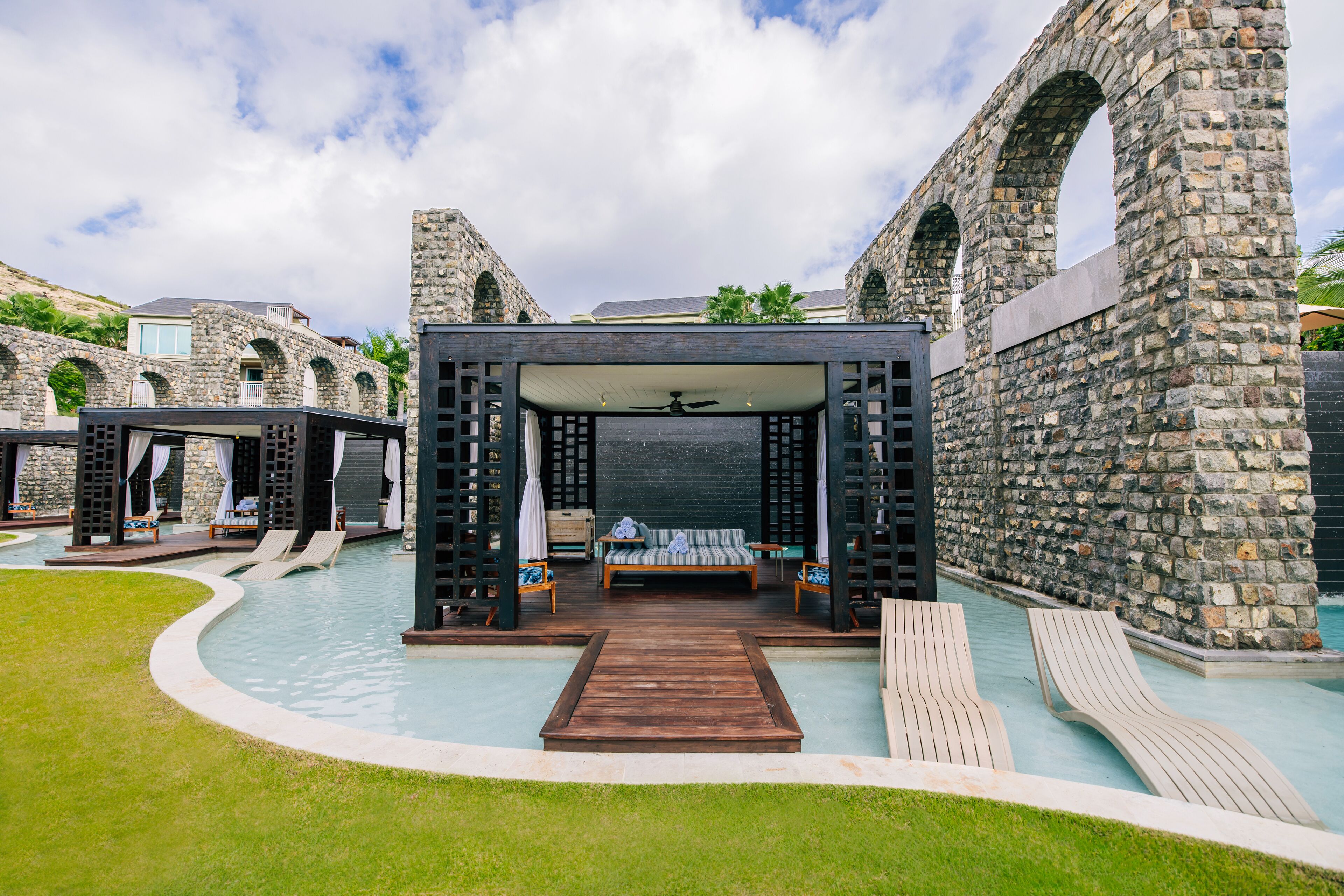Park Hyatt St. Kitts Christophe Harbour Park Hyatt St. Kitts Christophe Harbour