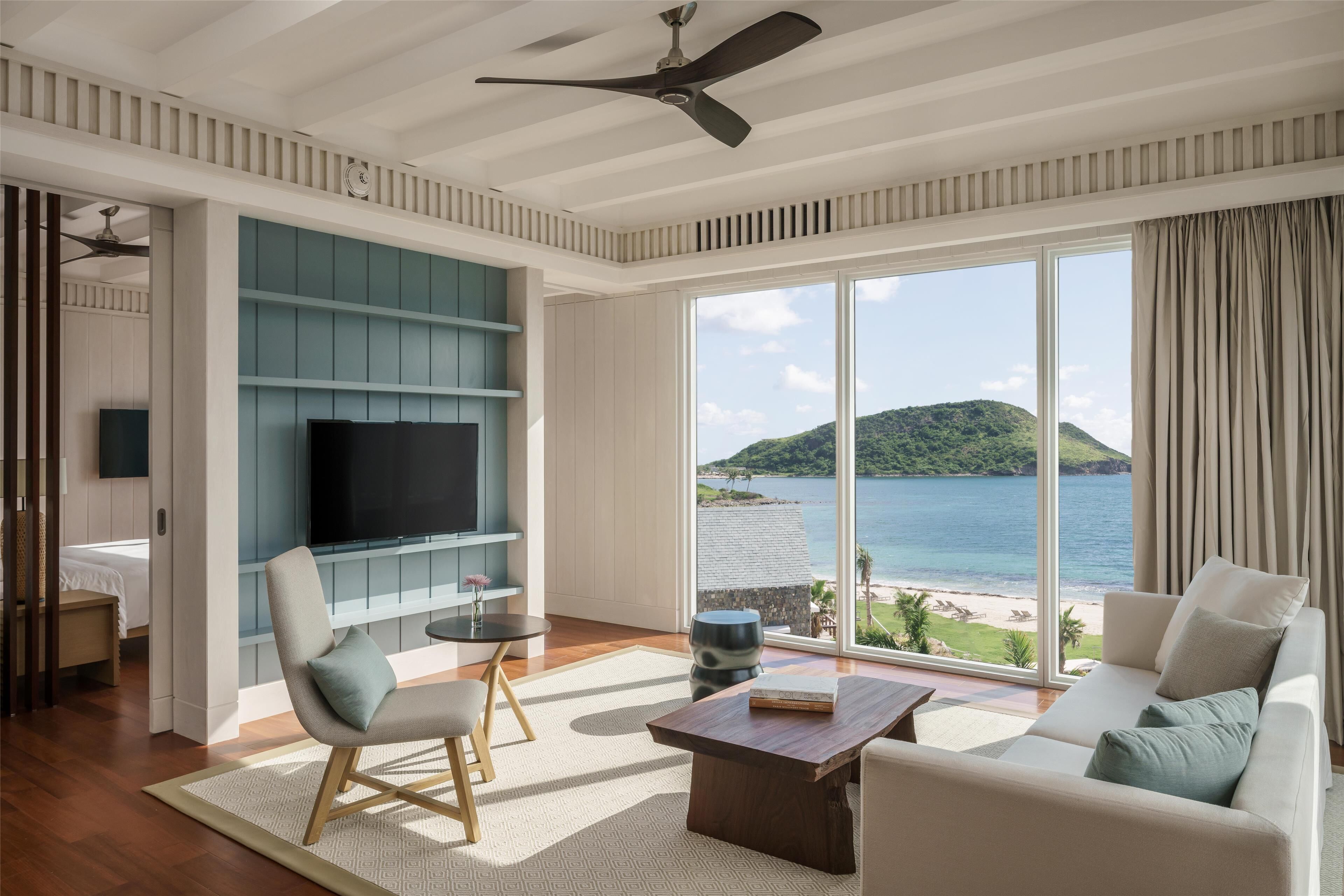 Park Hyatt St. Kitts Christophe Harbour Park Hyatt St. Kitts Christophe Harbour