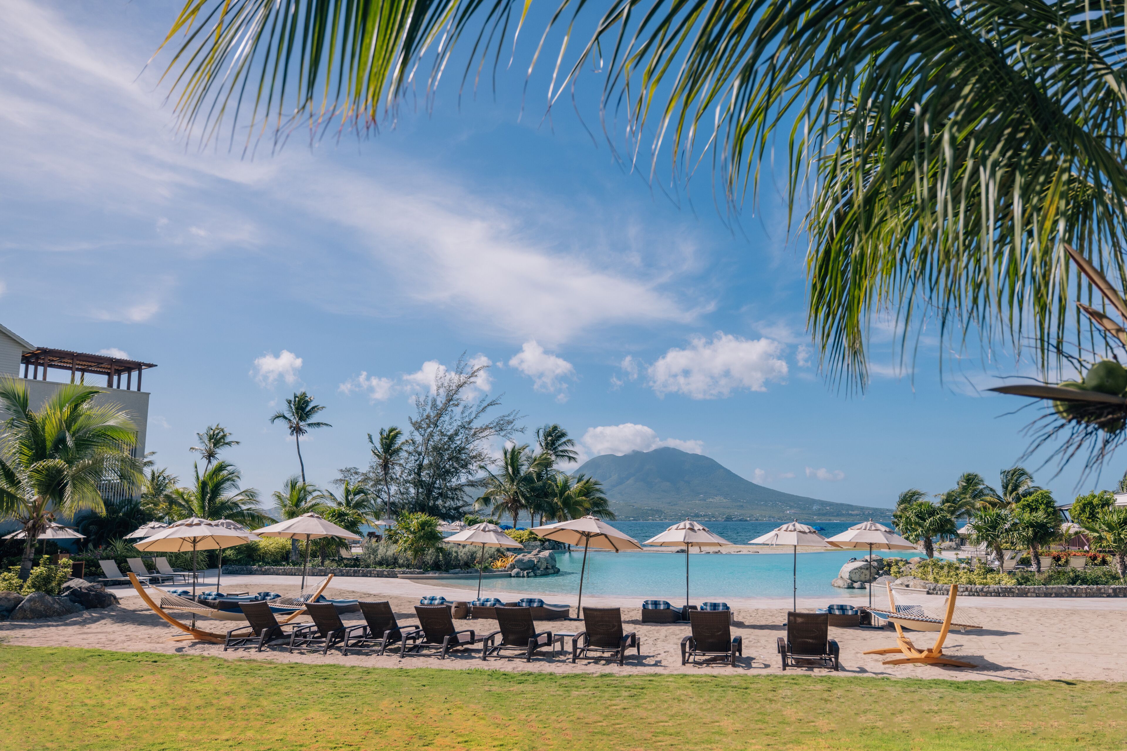 Park Hyatt St. Kitts Christophe Harbour Park Hyatt St. Kitts Christophe Harbour