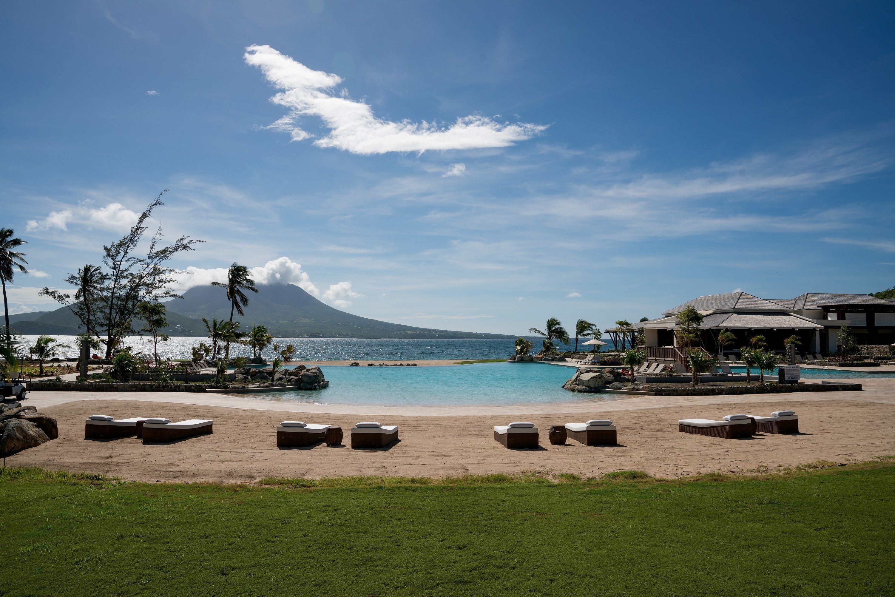 Park Hyatt St. Kitts Christophe Harbour Park Hyatt St. Kitts Christophe Harbour