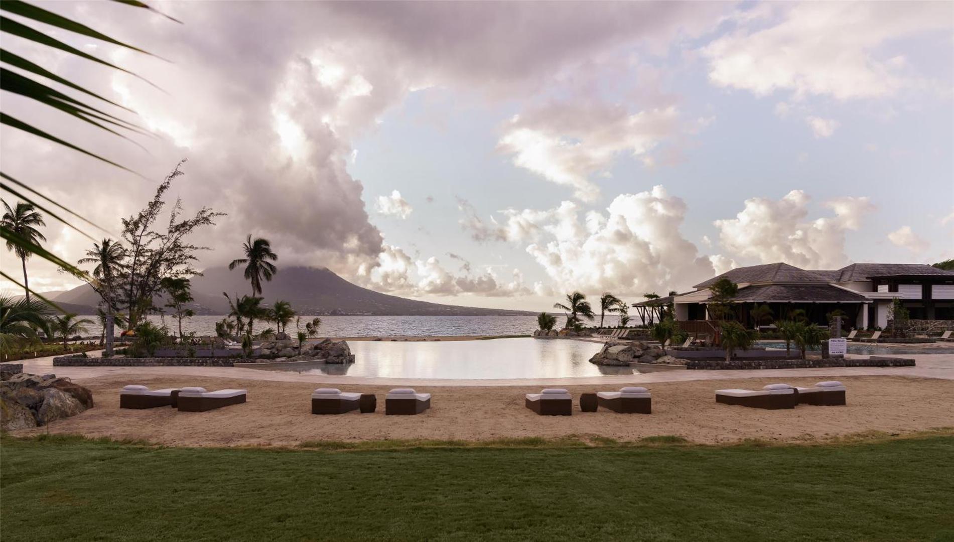 Park Hyatt St. Kitts Christophe Harbour Park Hyatt St. Kitts Christophe Harbour