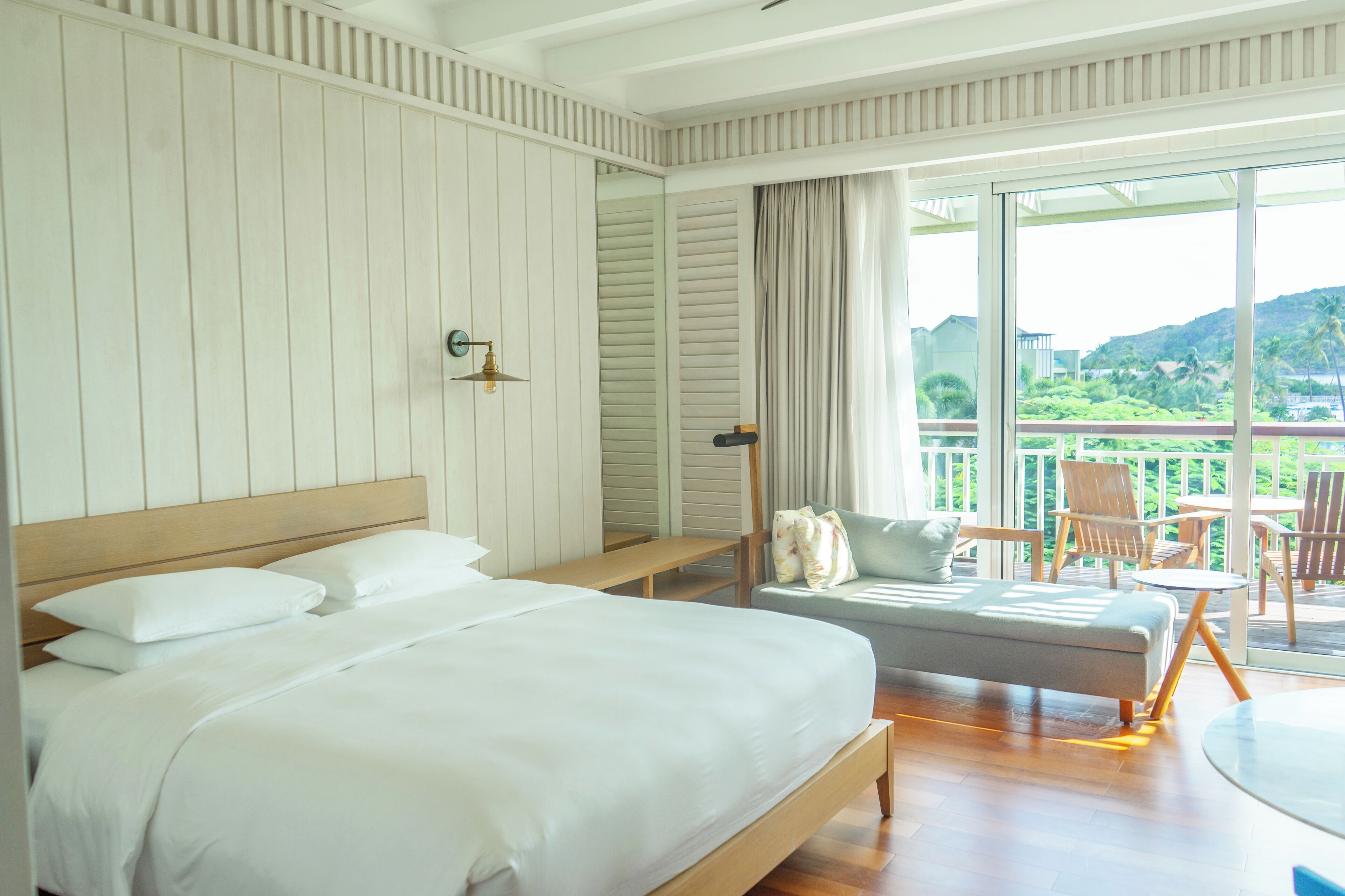Park Hyatt St. Kitts Christophe Harbour Park Hyatt St. Kitts Christophe Harbour