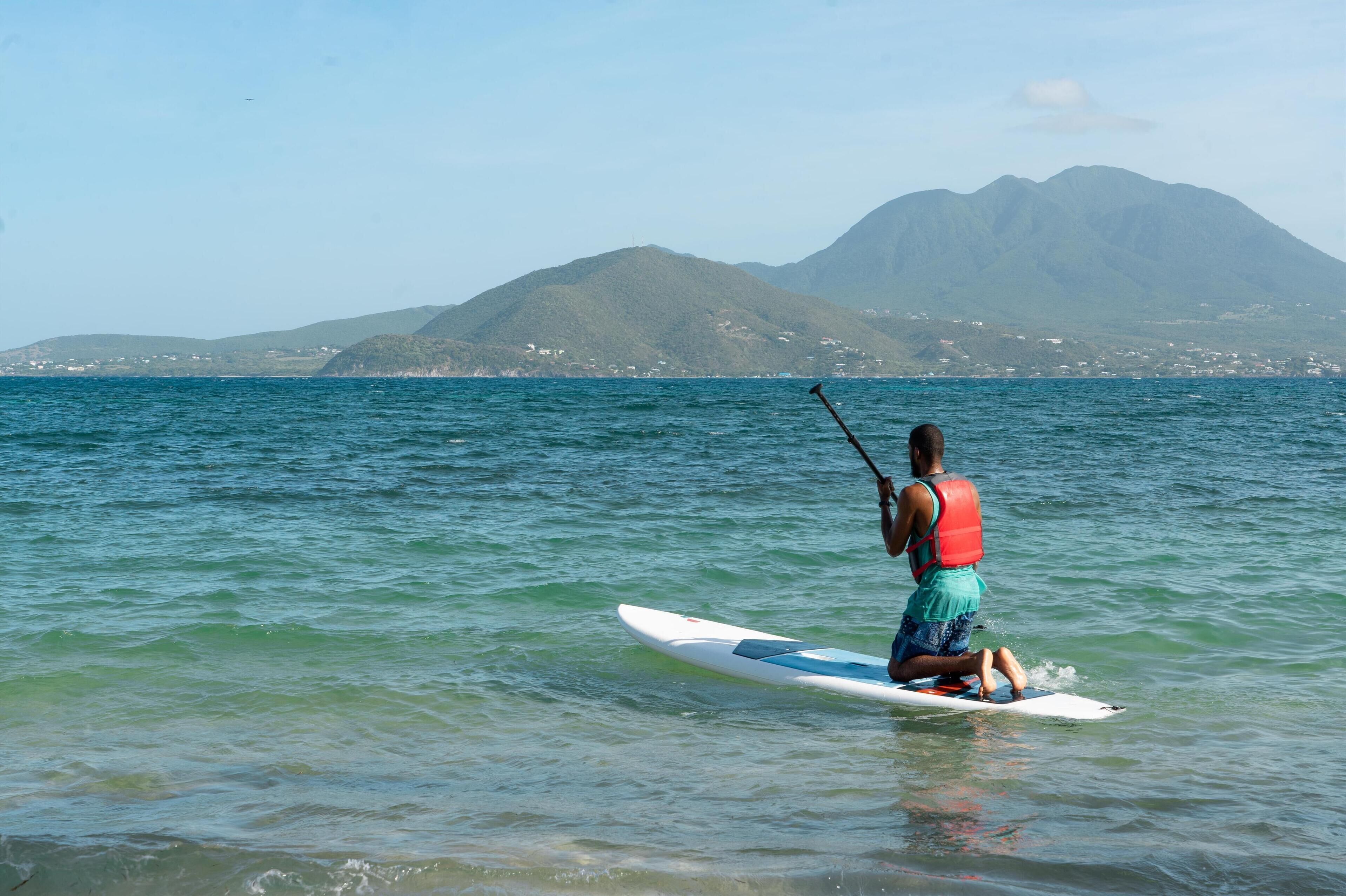 Park Hyatt St. Kitts Christophe Harbour Park Hyatt St. Kitts Christophe Harbour