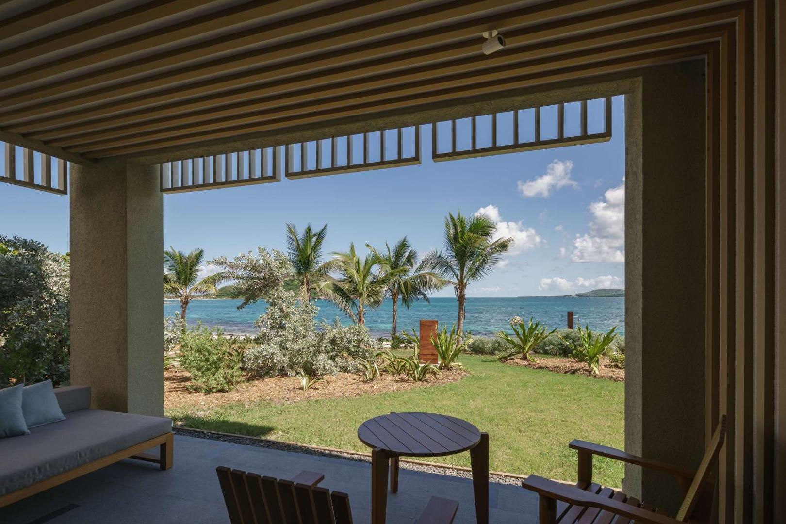 Park Hyatt St. Kitts Christophe Harbour Park Hyatt St. Kitts Christophe Harbour