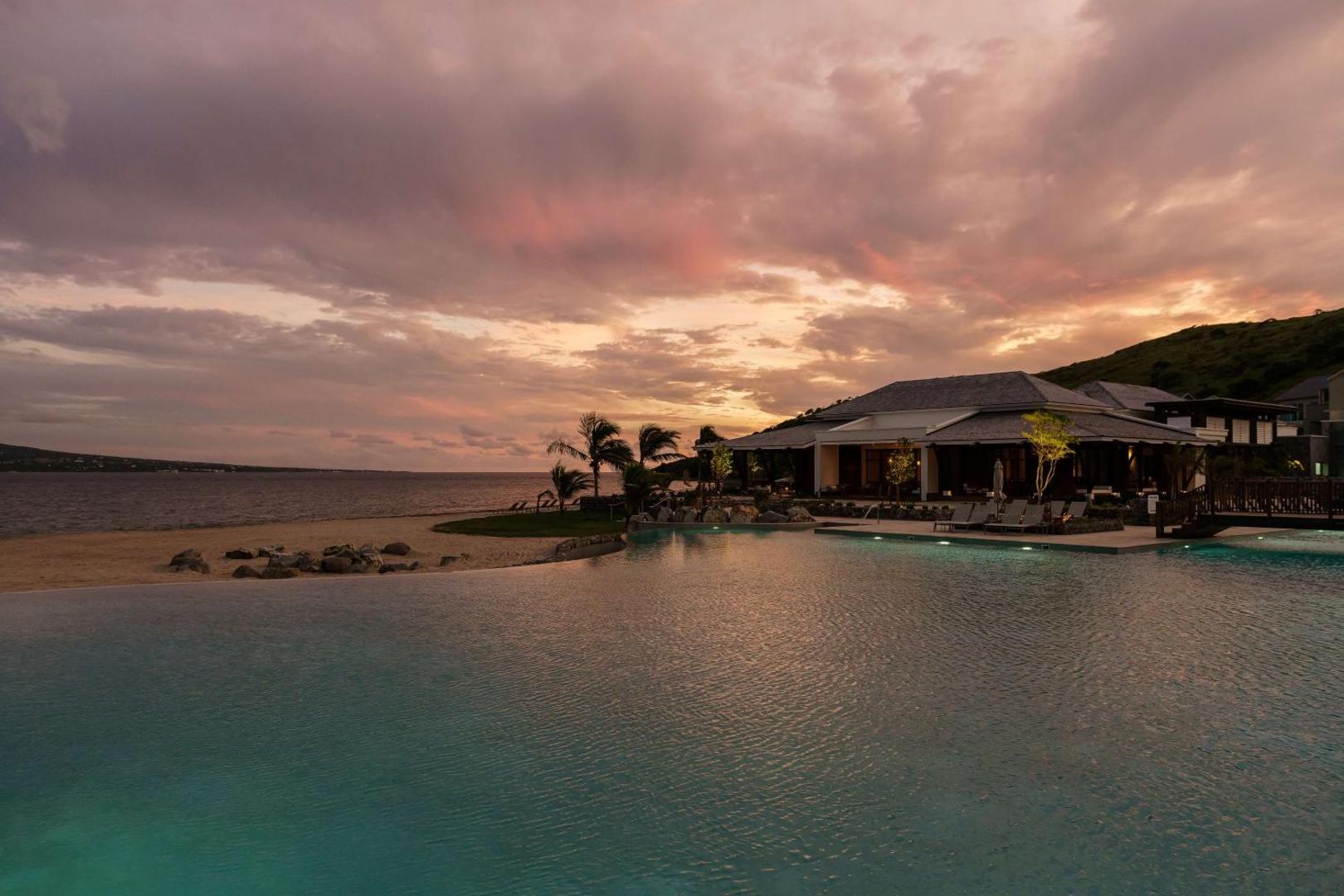 Park Hyatt St. Kitts Christophe Harbour Park Hyatt St. Kitts Christophe Harbour