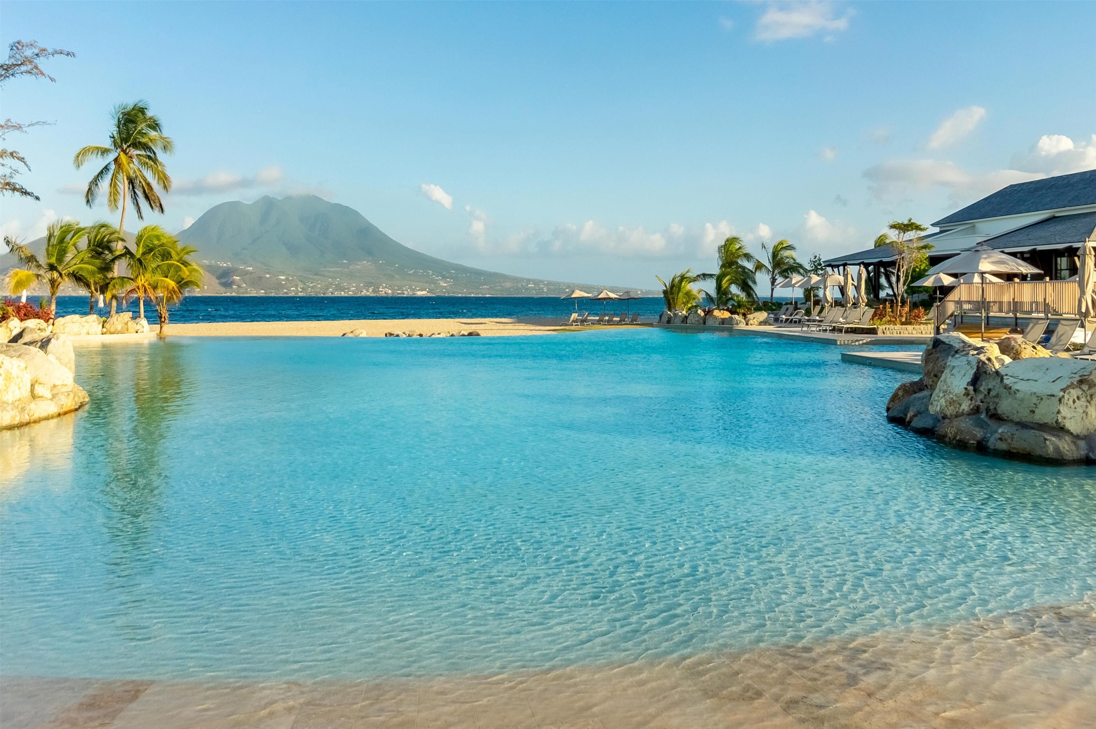 Park Hyatt St. Kitts Christophe Harbour Park Hyatt St. Kitts Christophe Harbour