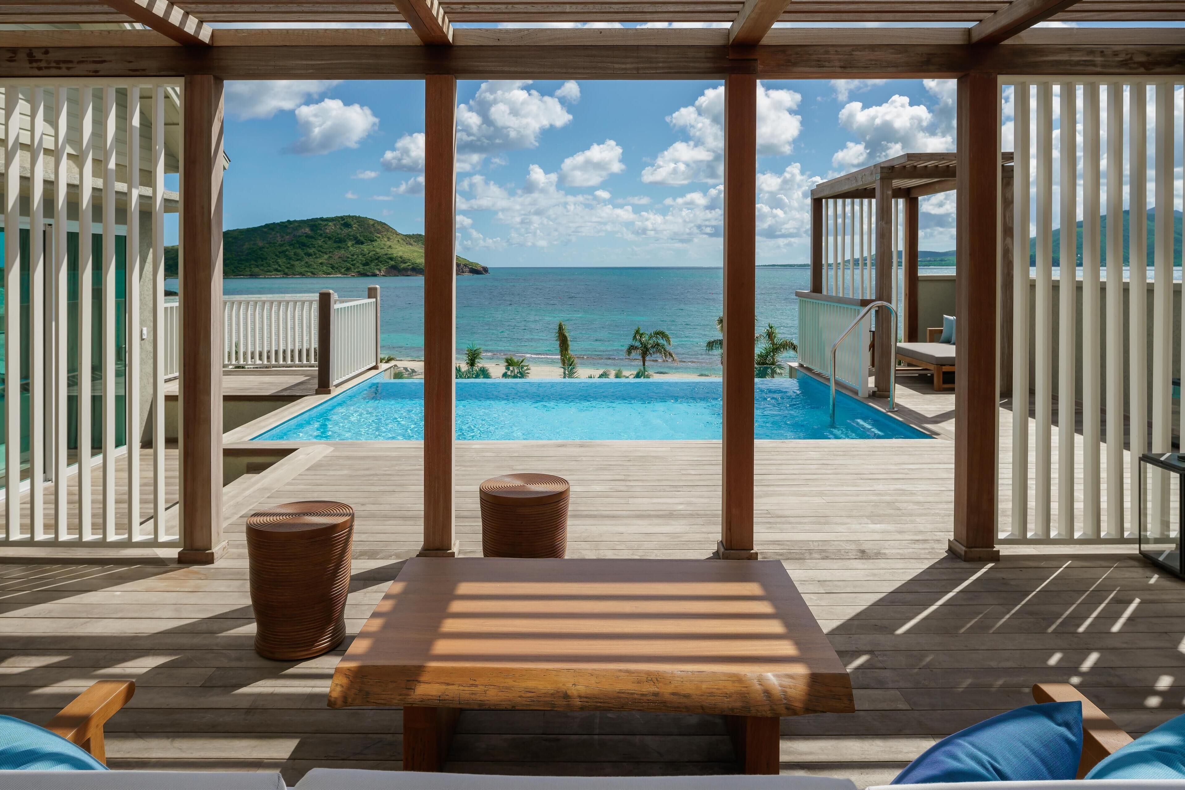 Park Hyatt St. Kitts Christophe Harbour Park Hyatt St. Kitts Christophe Harbour