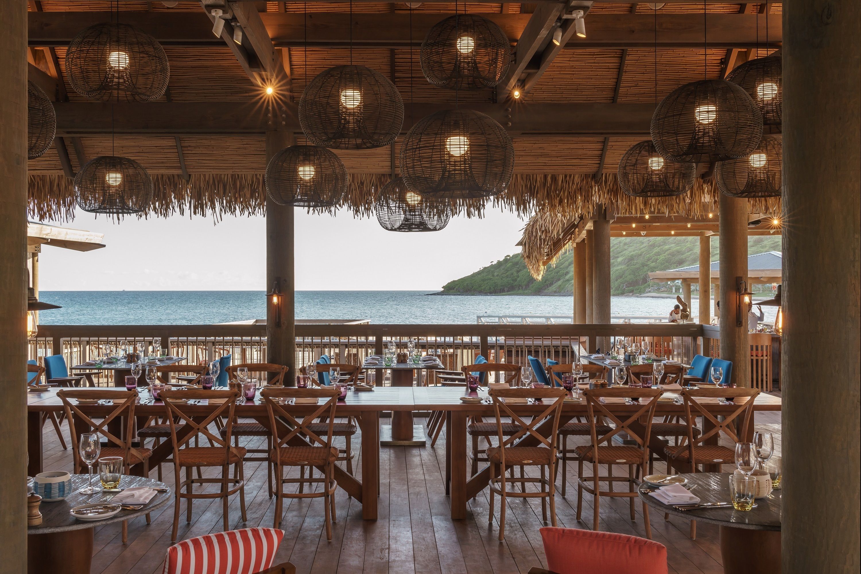 Park Hyatt St. Kitts Christophe Harbour Park Hyatt St. Kitts Christophe Harbour