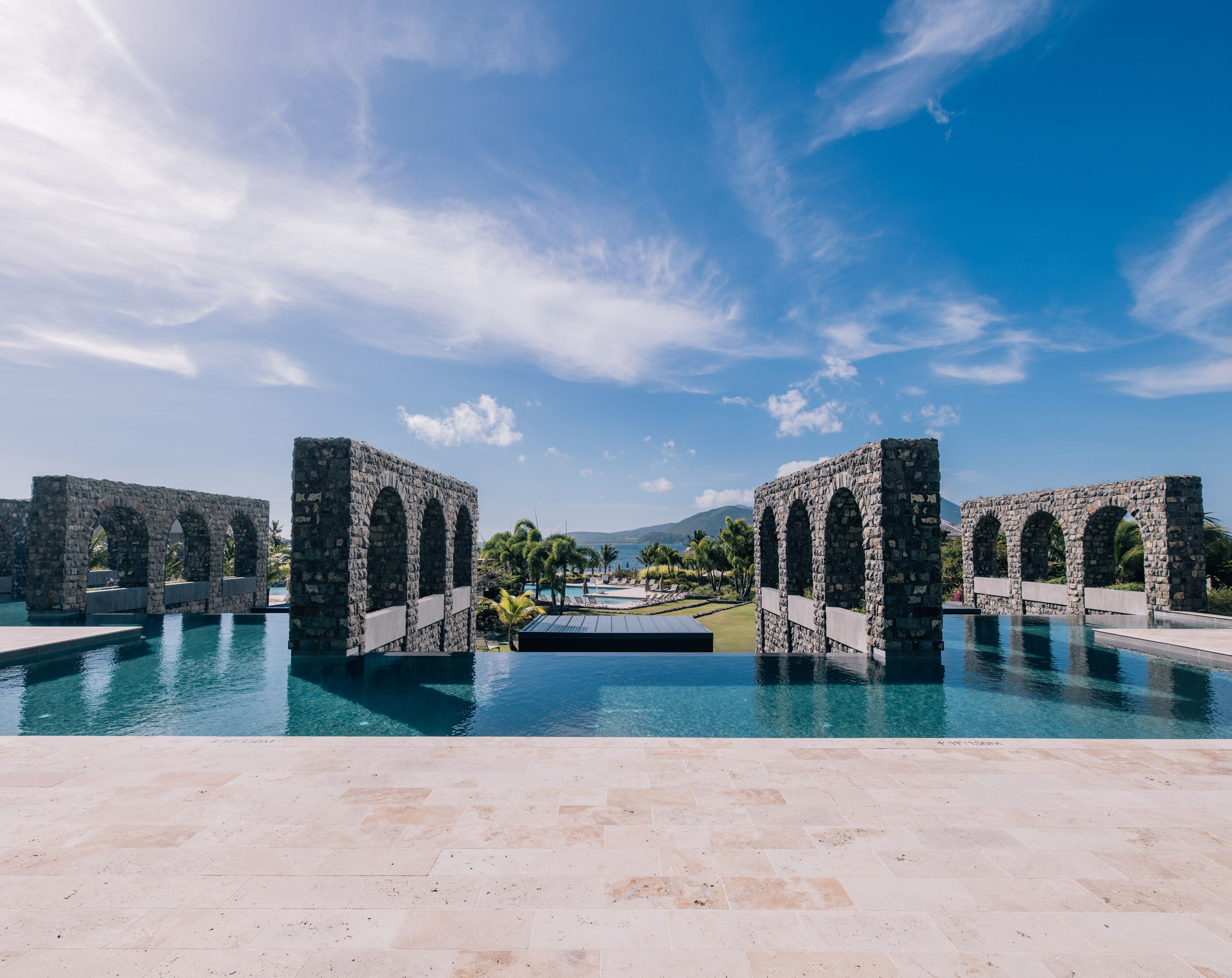 Park Hyatt St. Kitts Christophe Harbour Park Hyatt St. Kitts Christophe Harbour