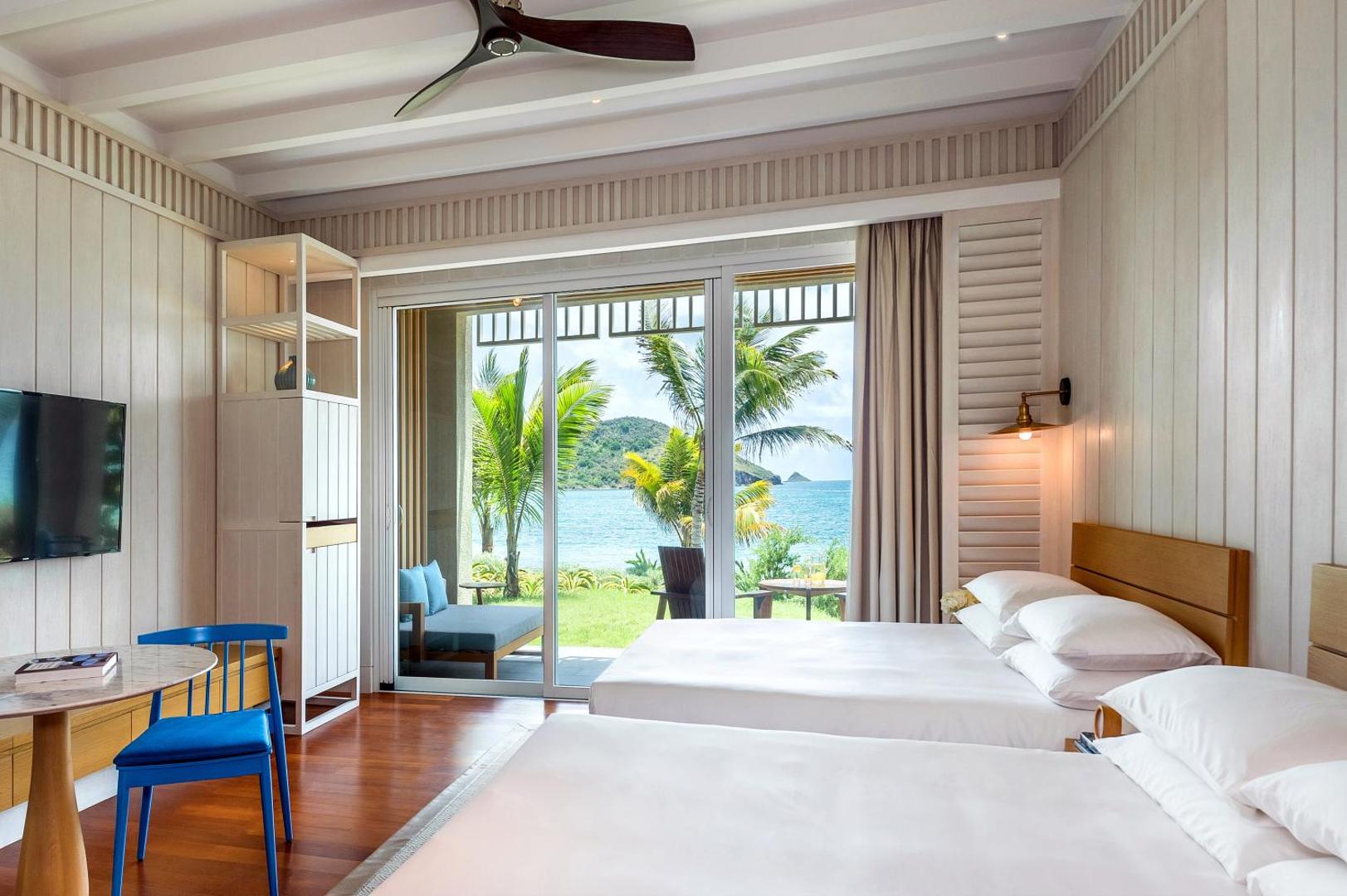 Park Hyatt St. Kitts Christophe Harbour Park Hyatt St. Kitts Christophe Harbour