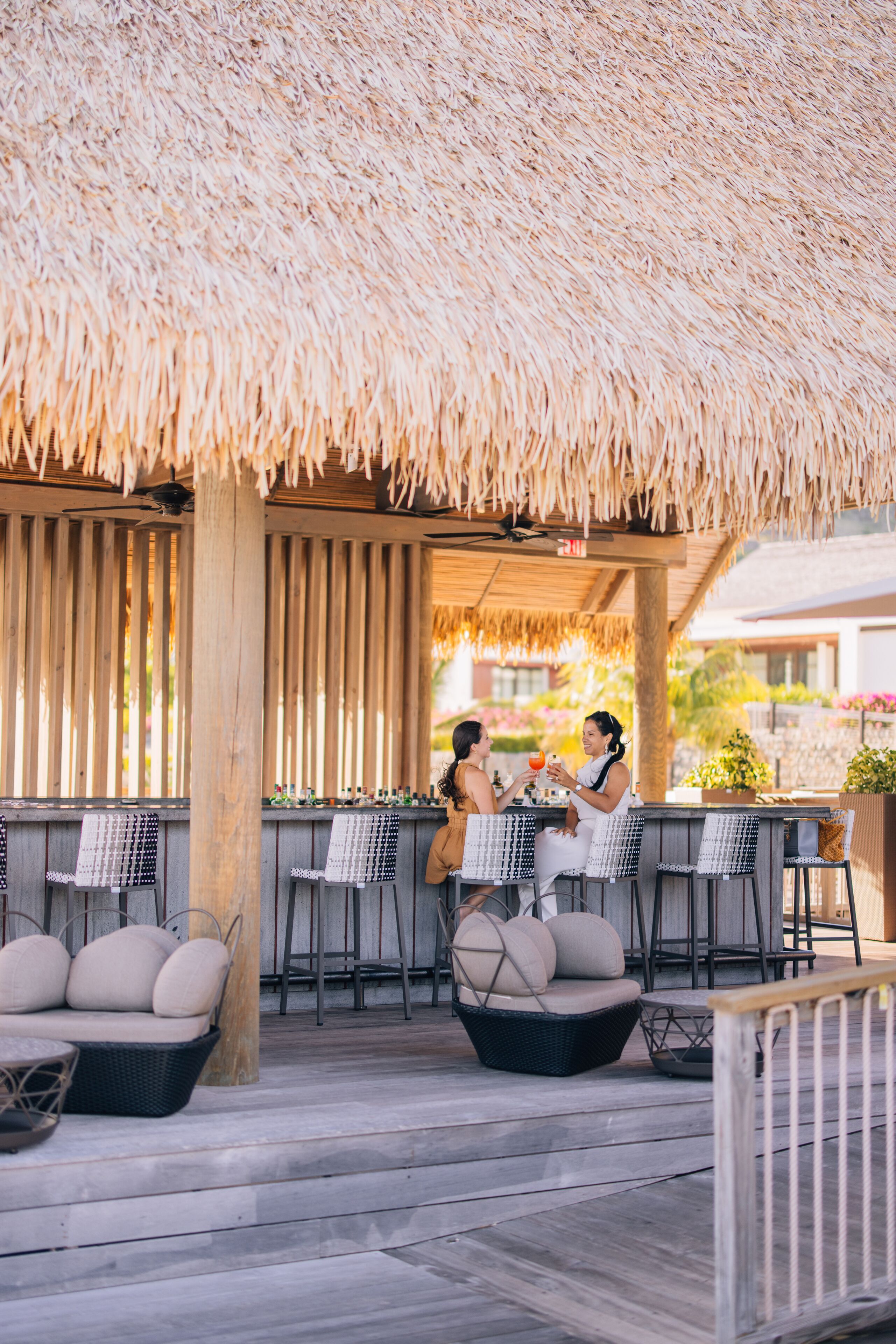 Park Hyatt St. Kitts Christophe Harbour Park Hyatt St. Kitts Christophe Harbour