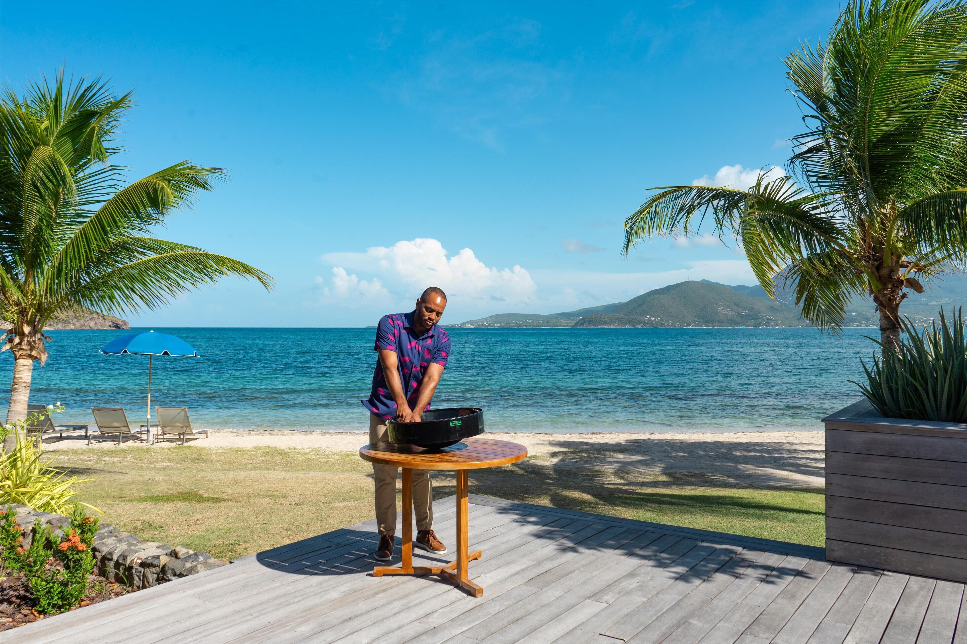 Park Hyatt St. Kitts Christophe Harbour Park Hyatt St. Kitts Christophe Harbour
