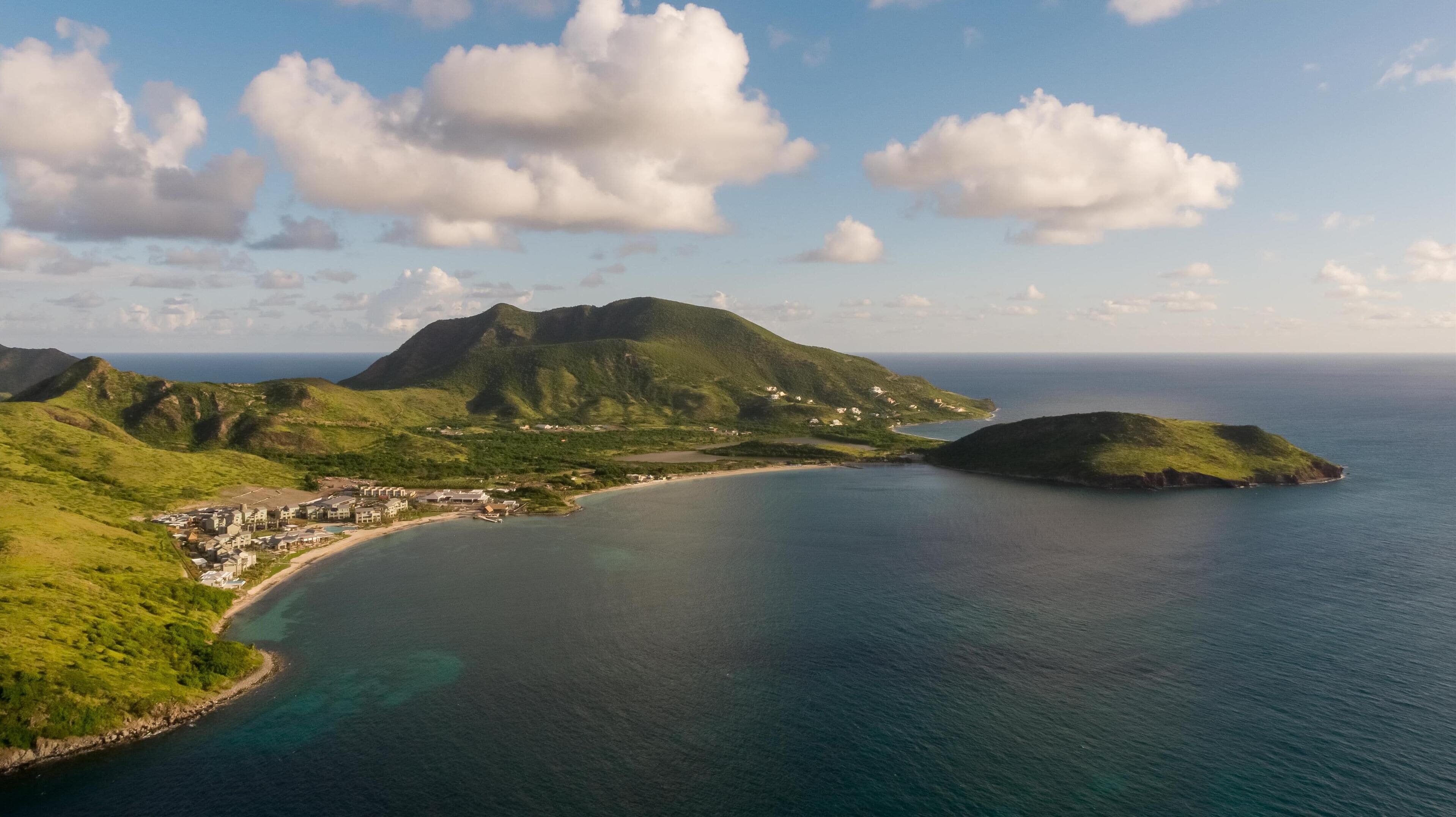 Park Hyatt St. Kitts Christophe Harbour Park Hyatt St. Kitts Christophe Harbour