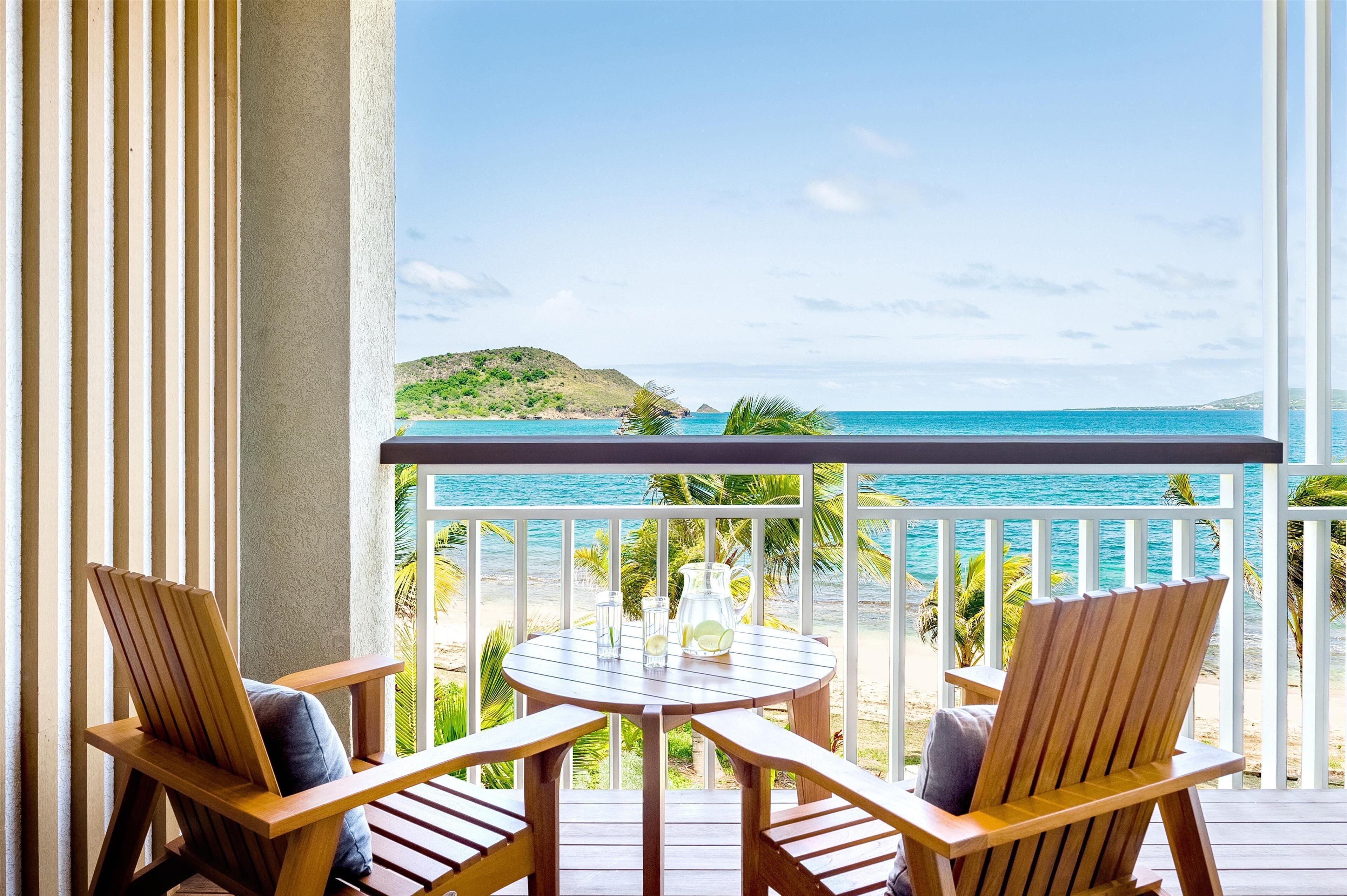 Park Hyatt St. Kitts Christophe Harbour Park Hyatt St. Kitts Christophe Harbour