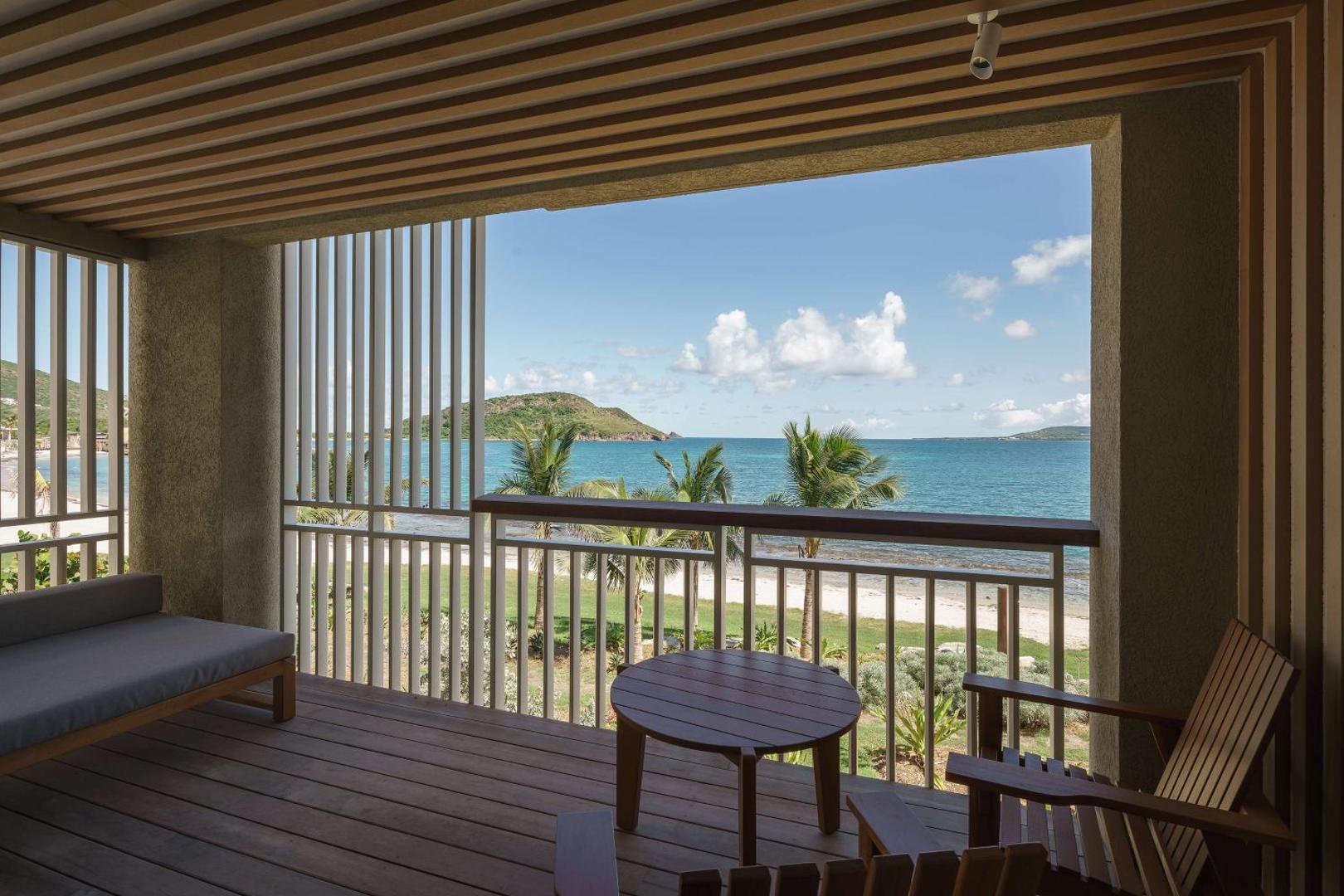 Park Hyatt St. Kitts Christophe Harbour Park Hyatt St. Kitts Christophe Harbour