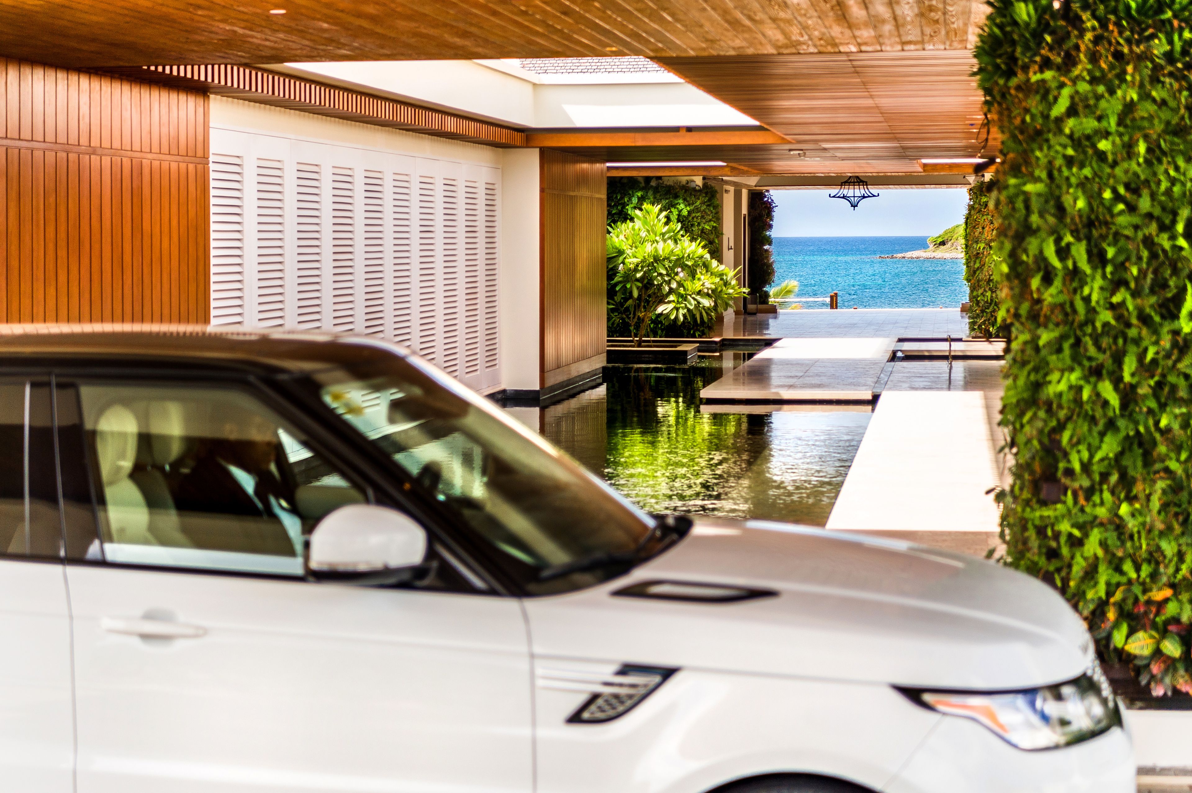 Park Hyatt St. Kitts Christophe Harbour Park Hyatt St. Kitts Christophe Harbour