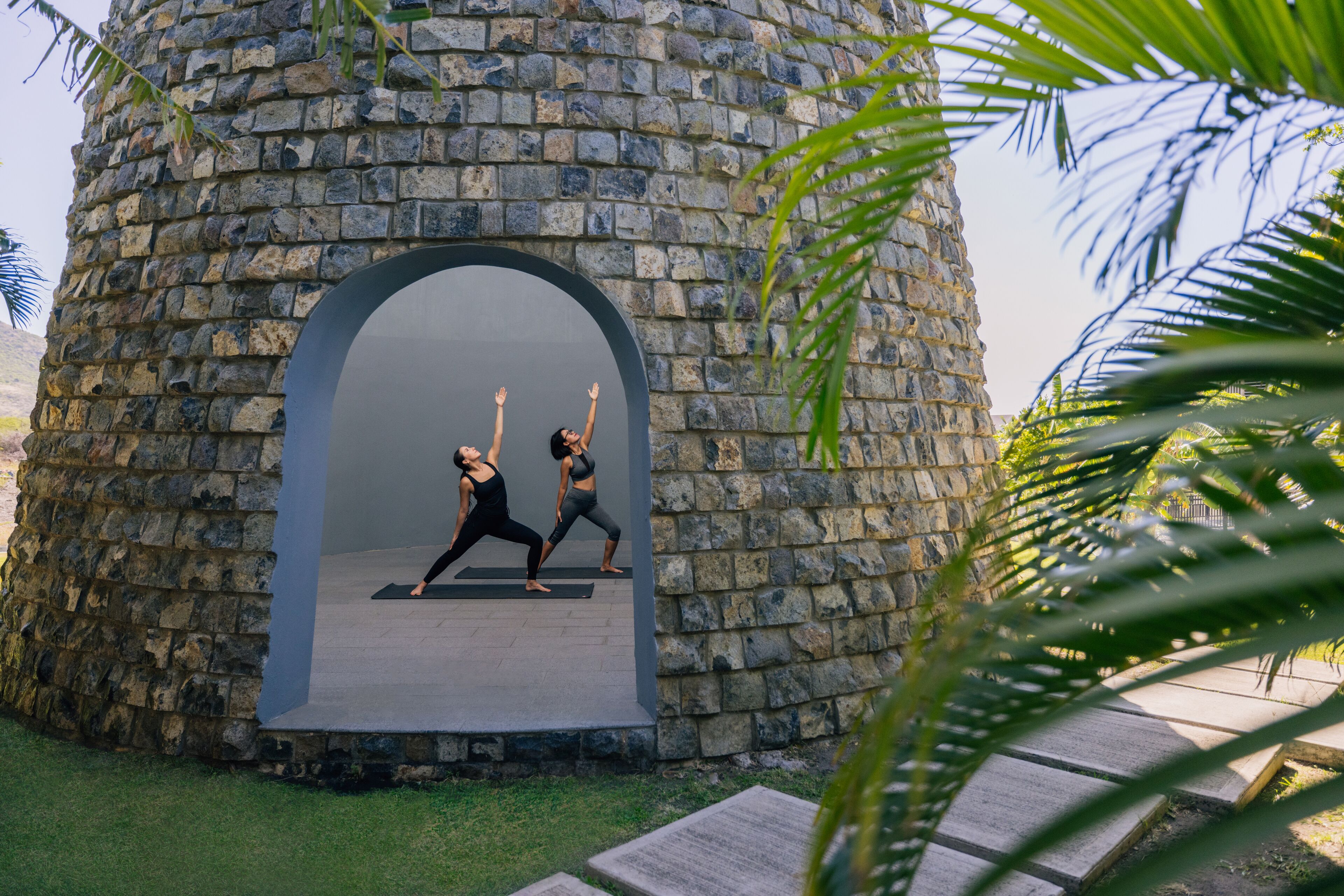 Park Hyatt St. Kitts Christophe Harbour Park Hyatt St. Kitts Christophe Harbour
