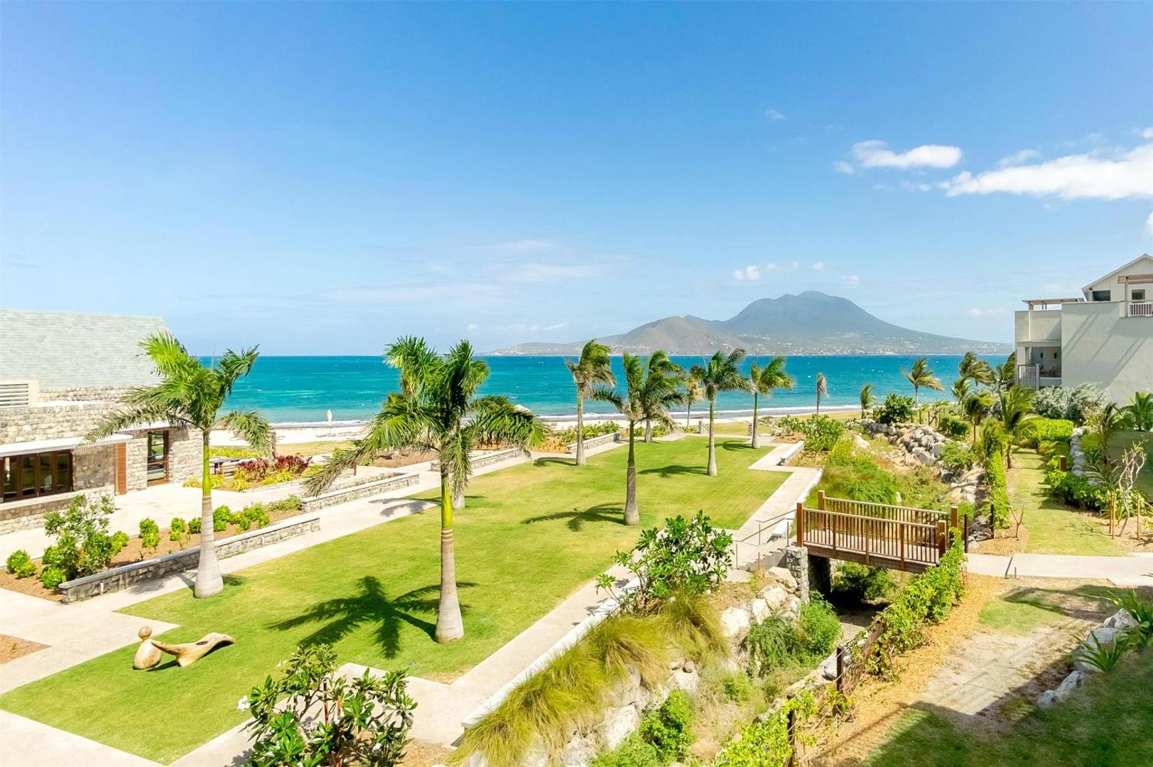 Park Hyatt St. Kitts Christophe Harbour Park Hyatt St. Kitts Christophe Harbour
