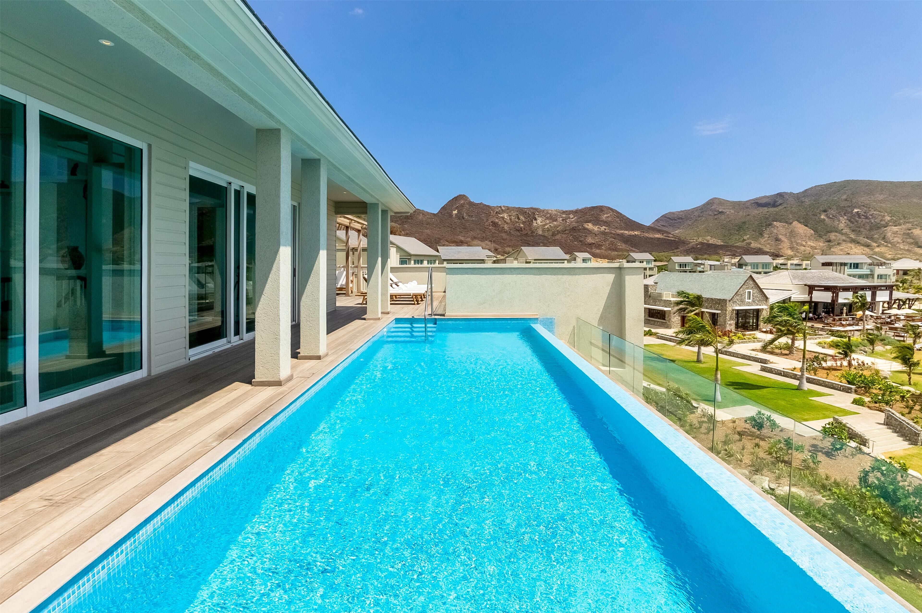Park Hyatt St. Kitts Christophe Harbour Park Hyatt St. Kitts Christophe Harbour