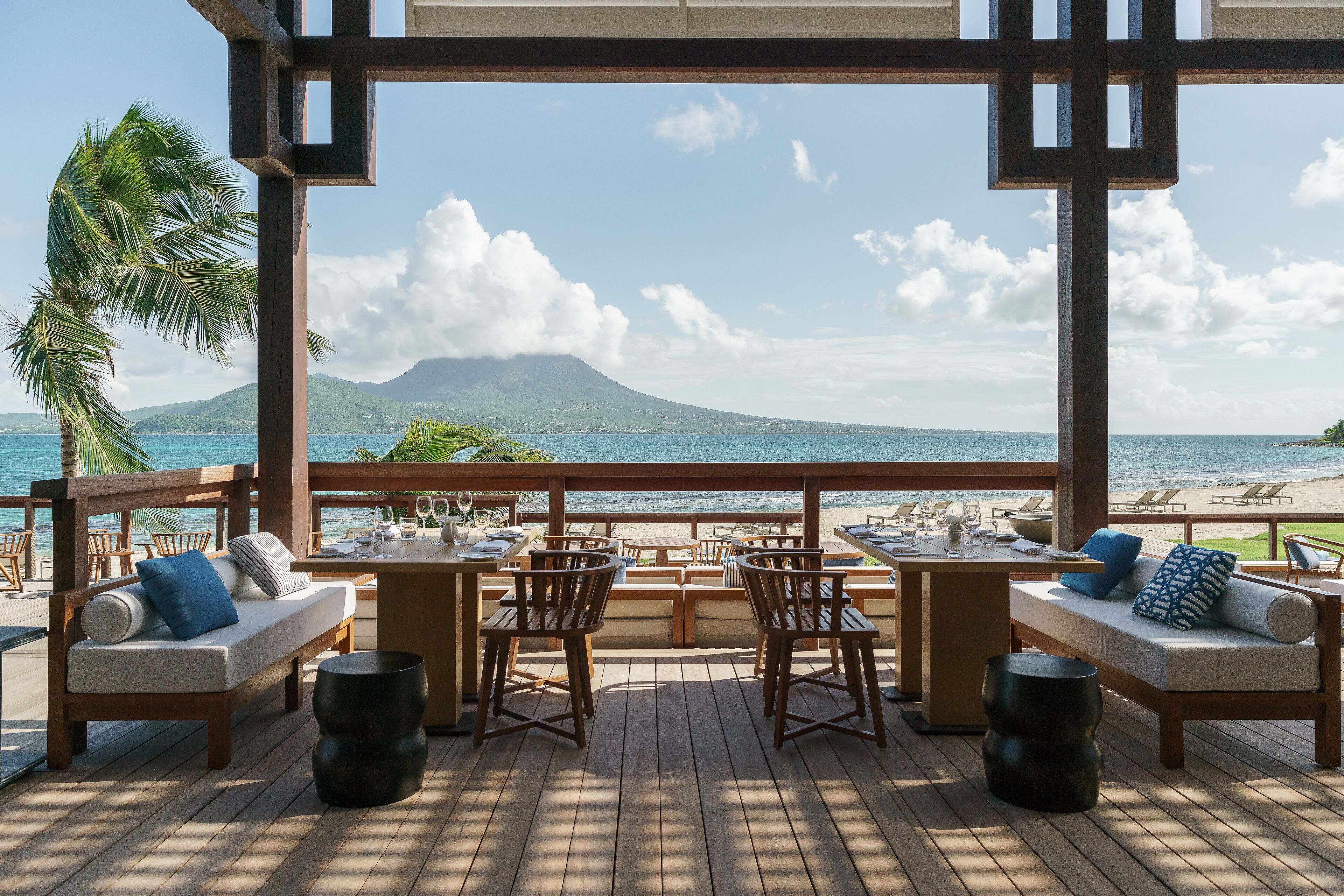 Park Hyatt St. Kitts Christophe Harbour Park Hyatt St. Kitts Christophe Harbour