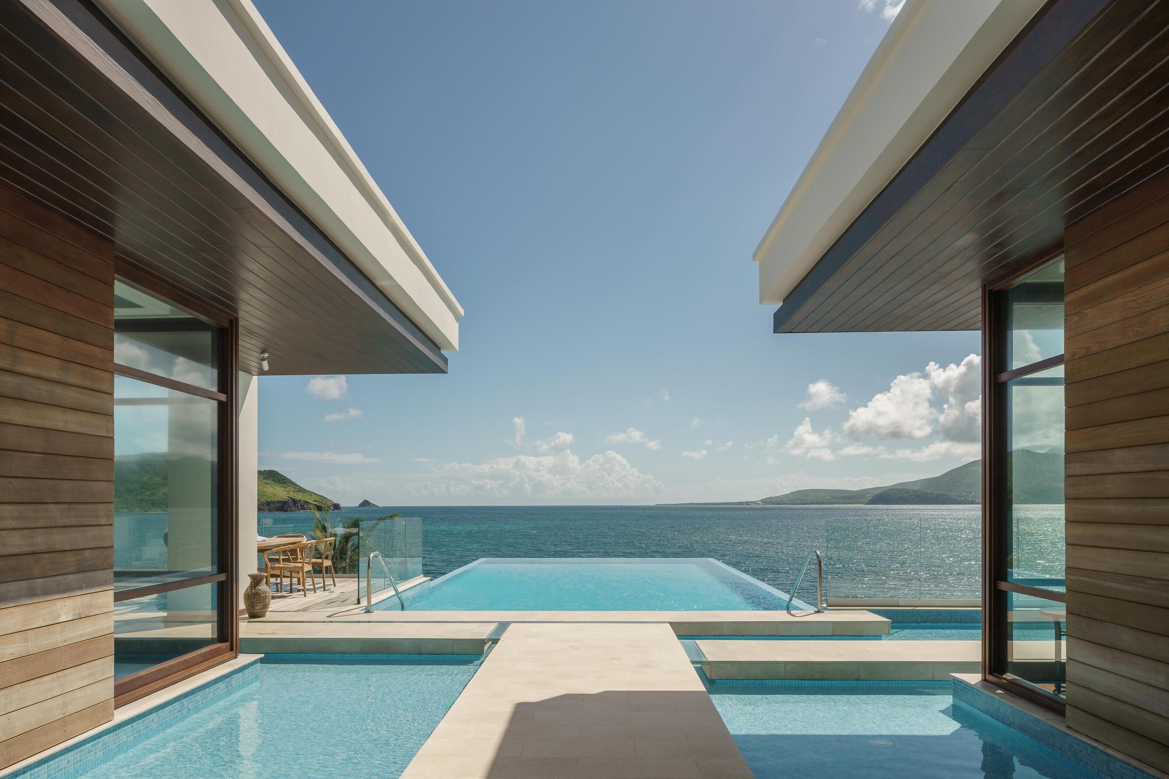 Park Hyatt St. Kitts Christophe Harbour Park Hyatt St. Kitts Christophe Harbour