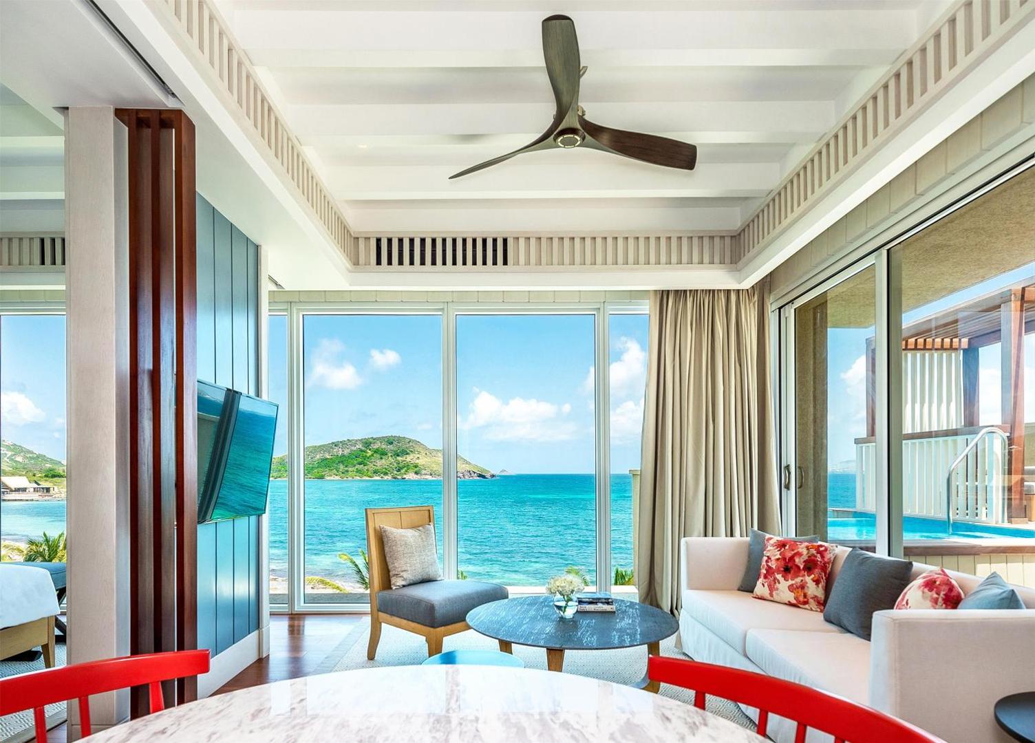 Park Hyatt St. Kitts Christophe Harbour Park Hyatt St. Kitts Christophe Harbour