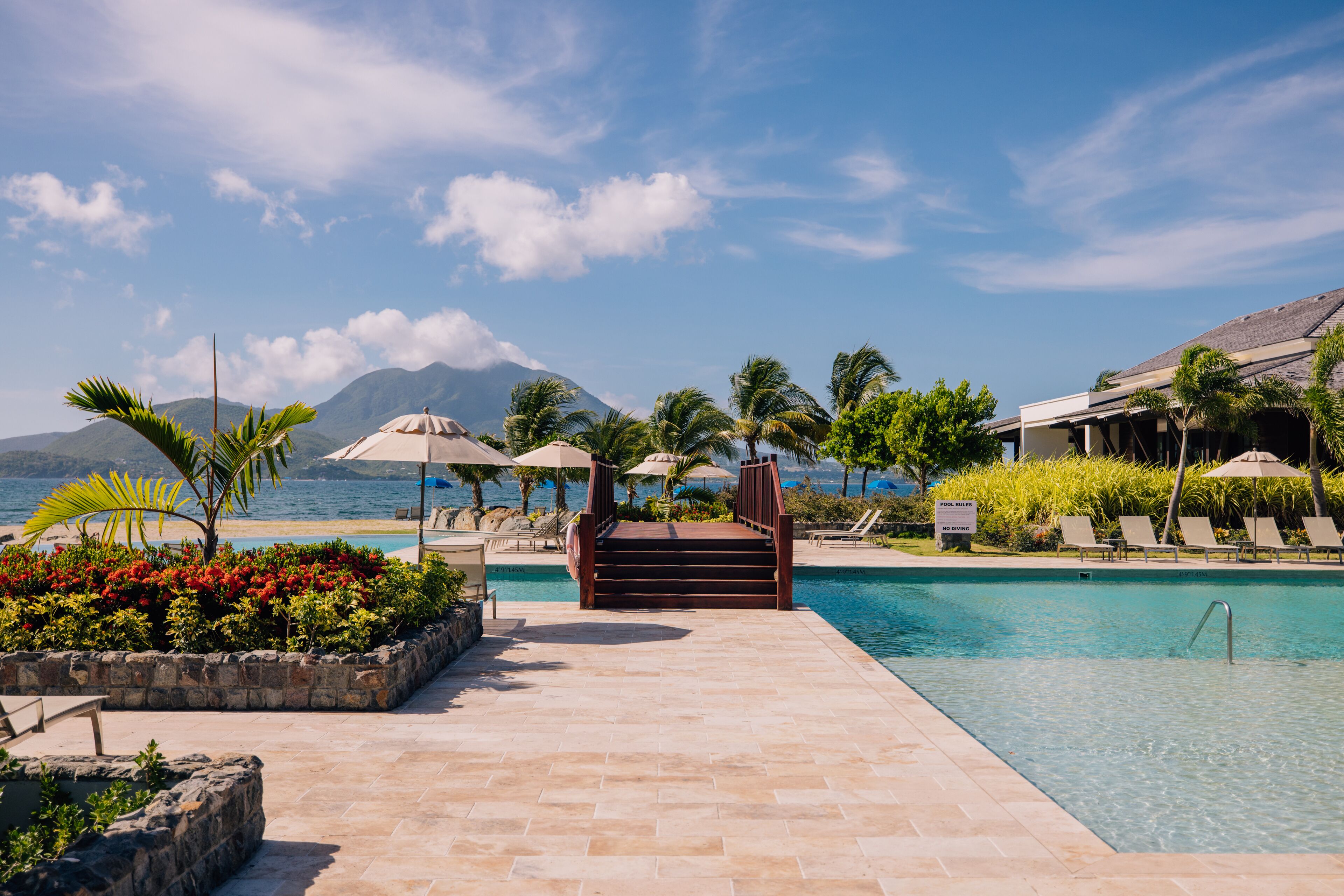 Park Hyatt St. Kitts Christophe Harbour Park Hyatt St. Kitts Christophe Harbour