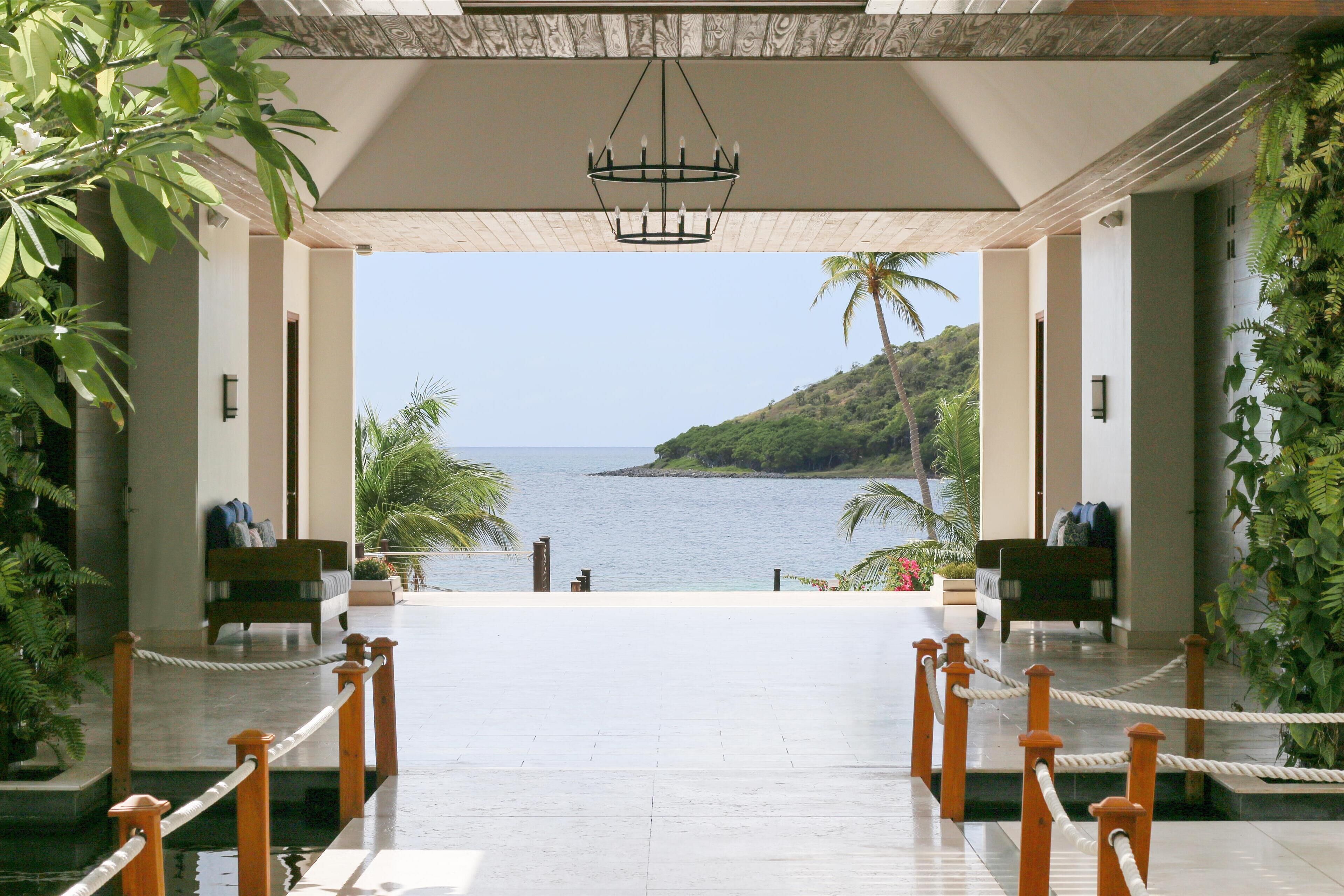 Park Hyatt St. Kitts Christophe Harbour Park Hyatt St. Kitts Christophe Harbour