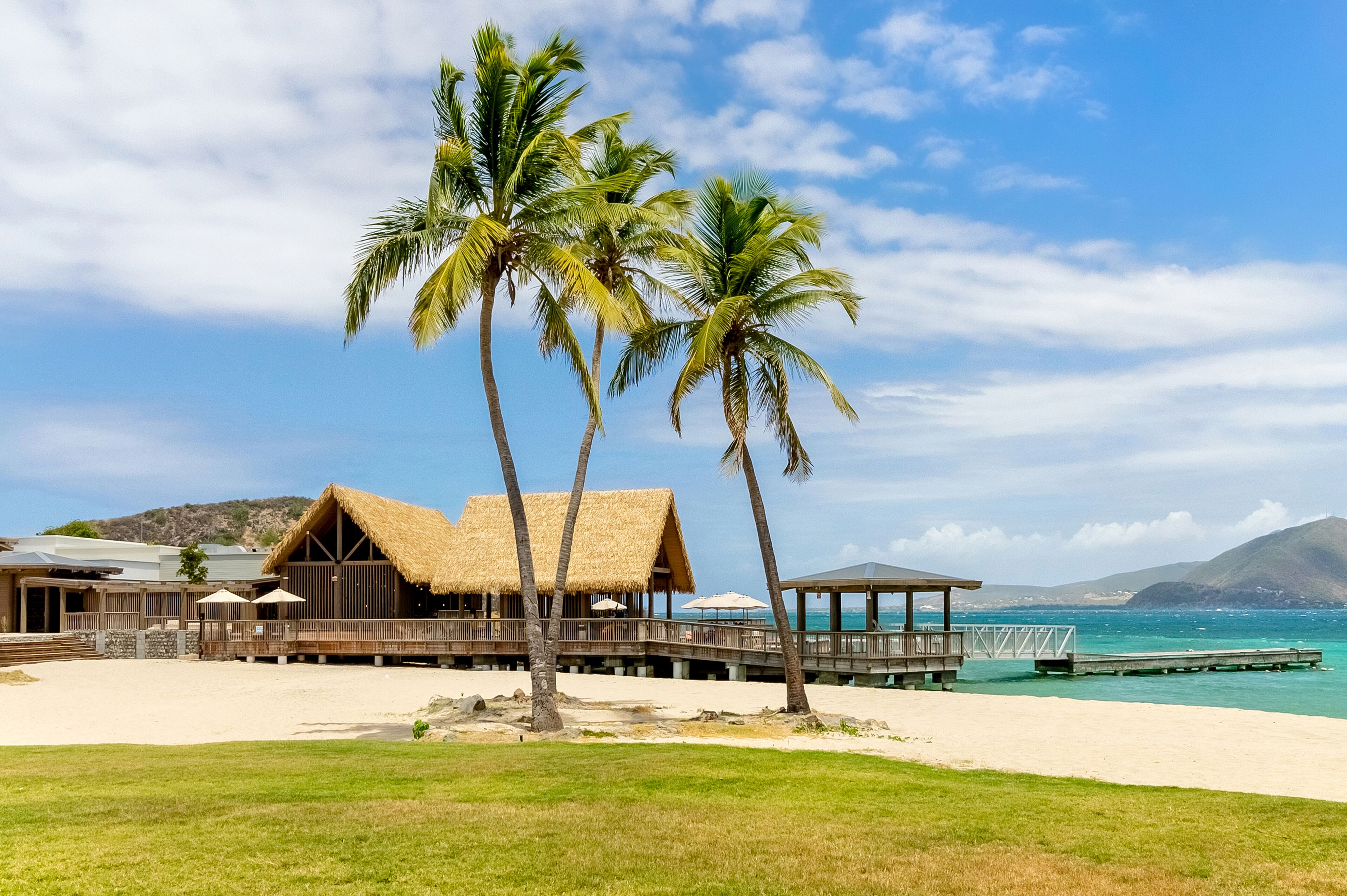 Park Hyatt St. Kitts Christophe Harbour Park Hyatt St. Kitts Christophe Harbour