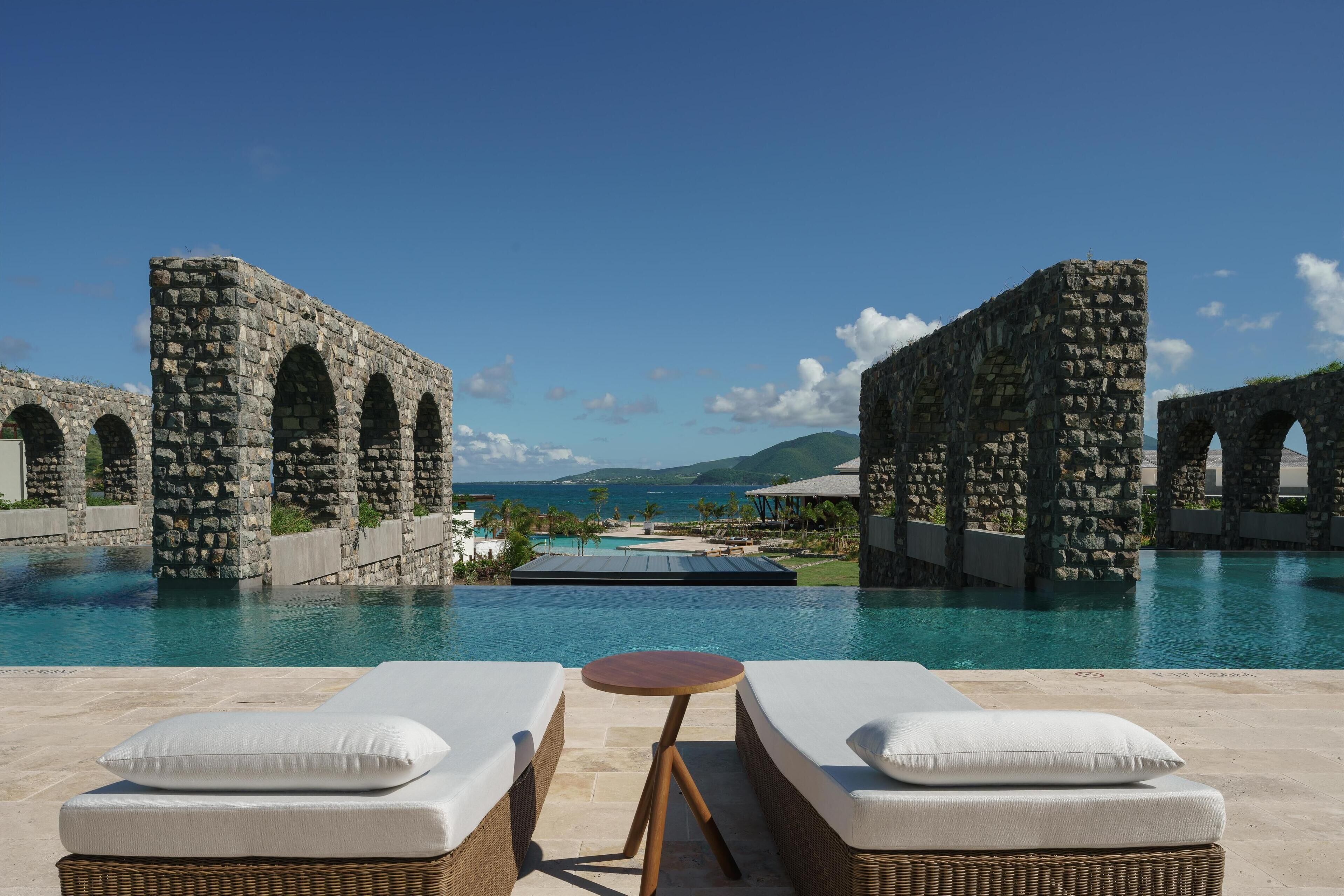 Park Hyatt St. Kitts Christophe Harbour Park Hyatt St. Kitts Christophe Harbour