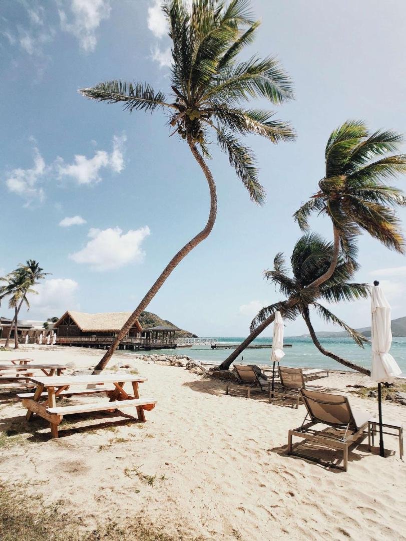 Park Hyatt St. Kitts Christophe Harbour Park Hyatt St. Kitts Christophe Harbour
