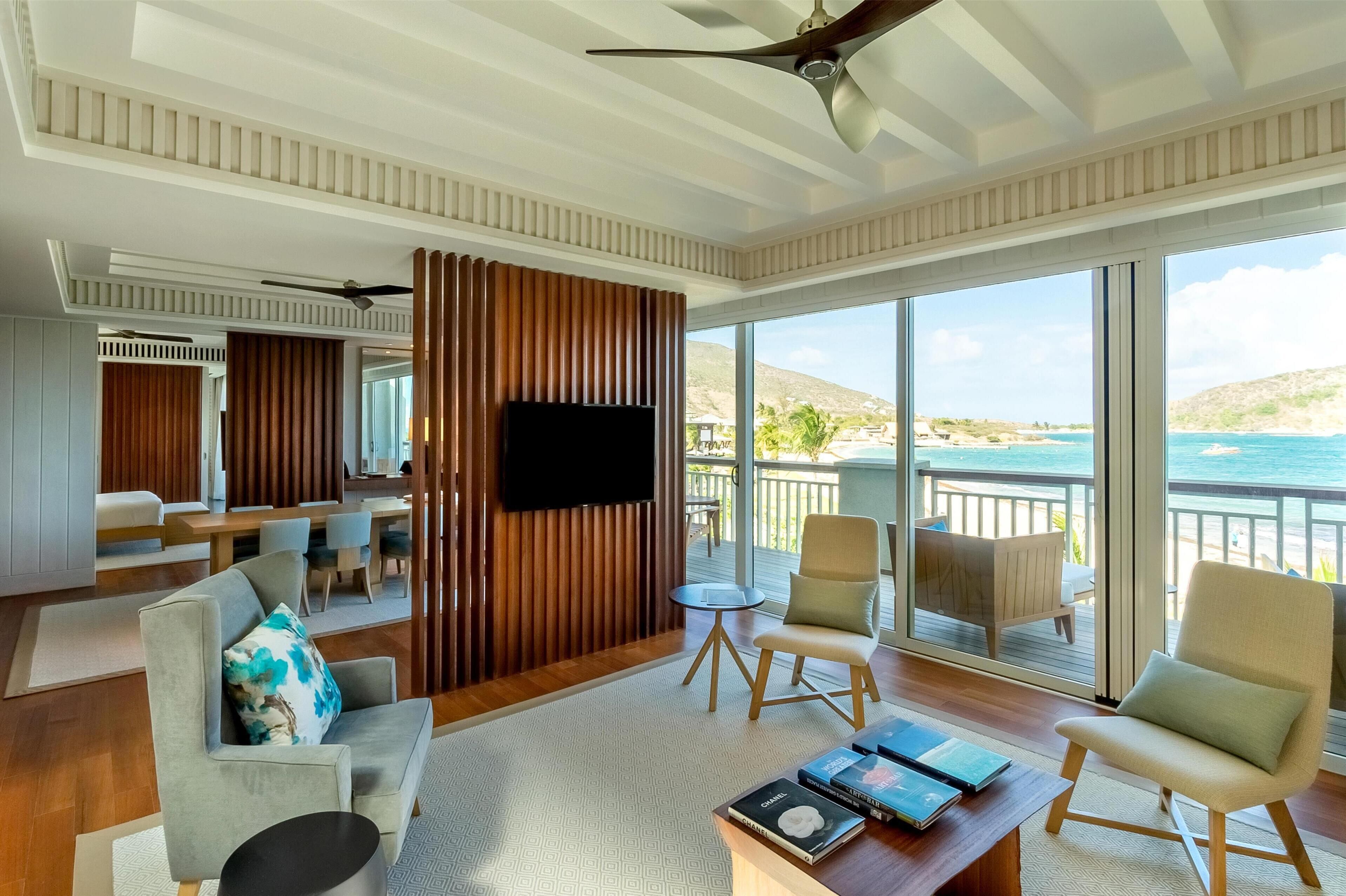 Park Hyatt St. Kitts Christophe Harbour Park Hyatt St. Kitts Christophe Harbour