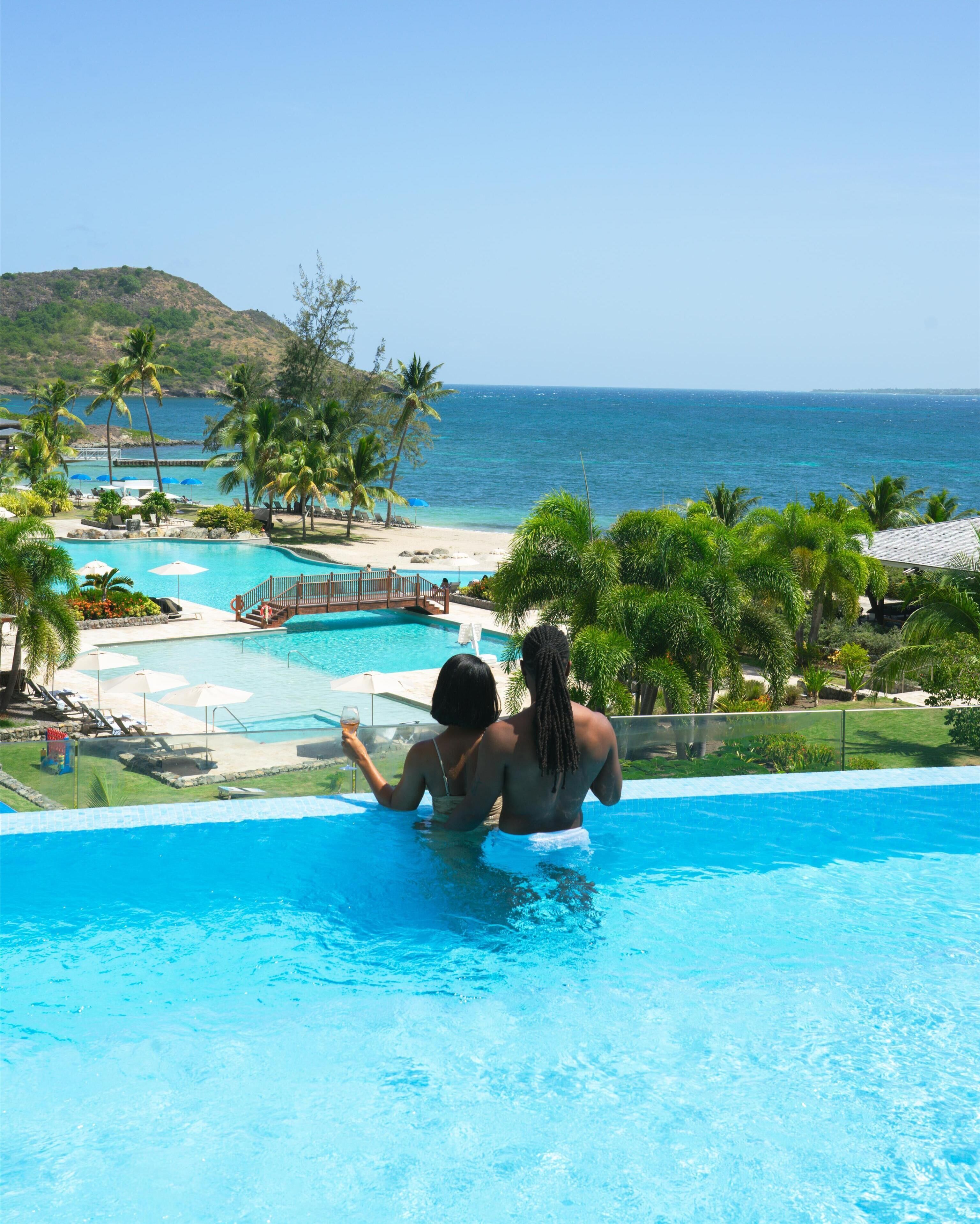 Park Hyatt St. Kitts Christophe Harbour Park Hyatt St. Kitts Christophe Harbour