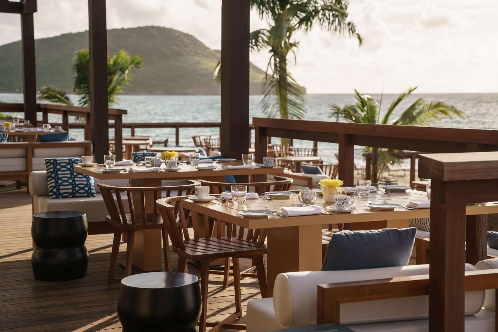 Park Hyatt St. Kitts Christophe Harbour Park Hyatt St. Kitts Christophe Harbour