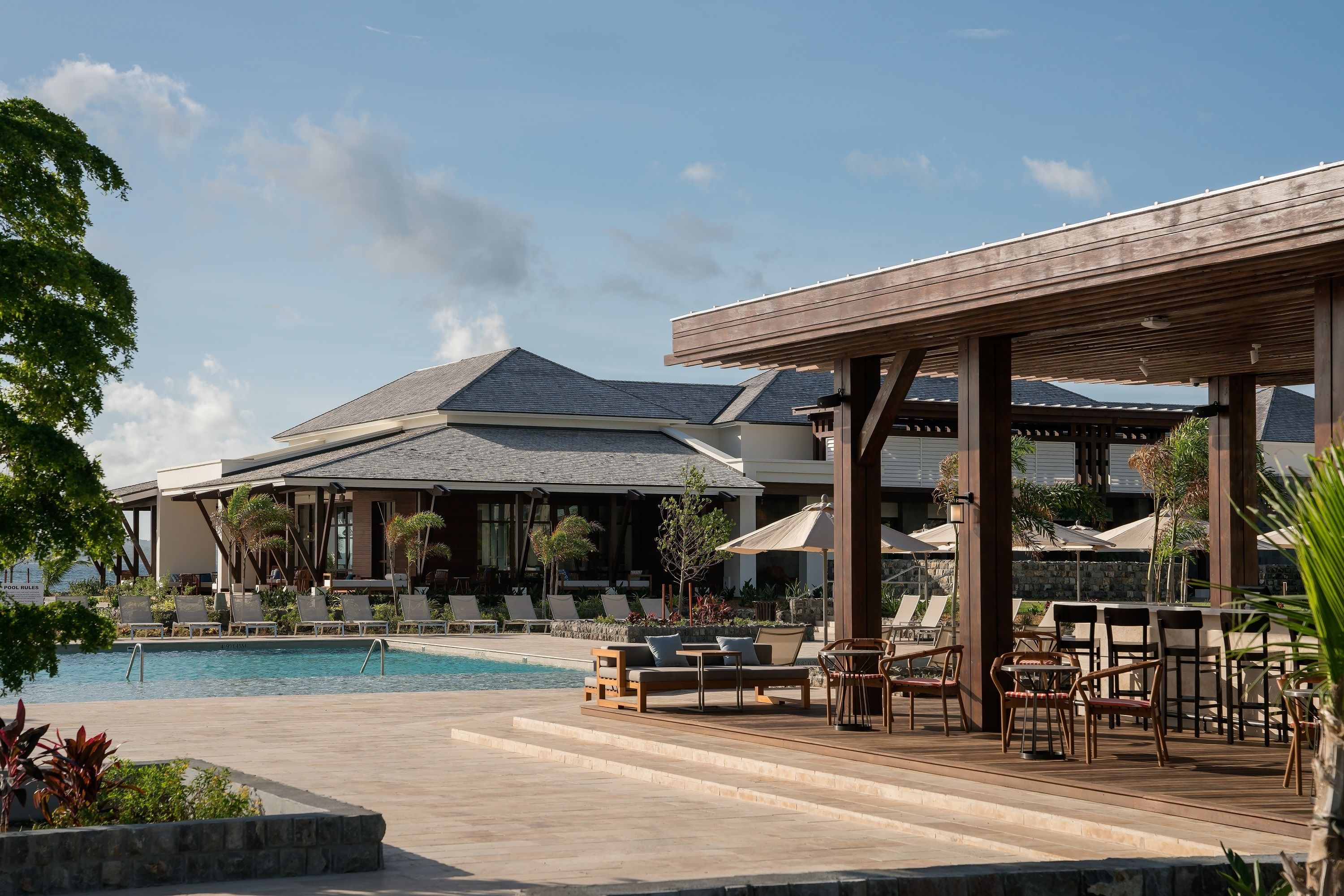 Park Hyatt St. Kitts Christophe Harbour Park Hyatt St. Kitts Christophe Harbour